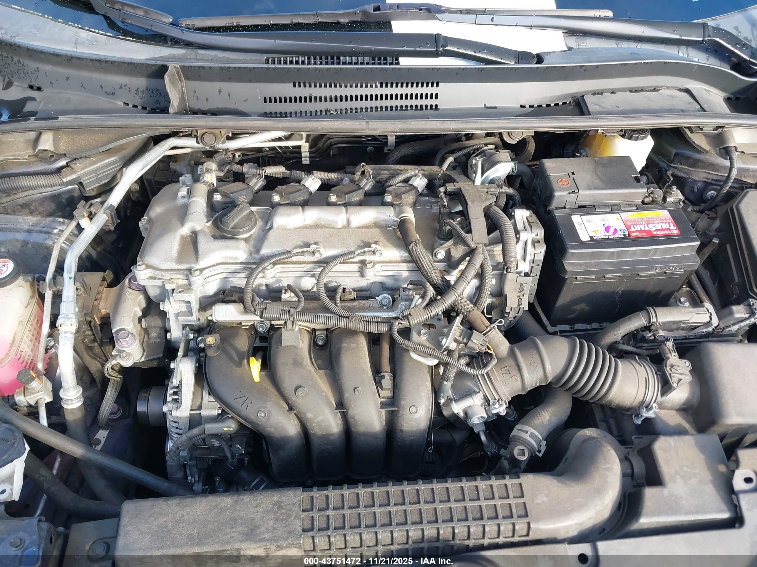 TOYOTA COROLLA image 10