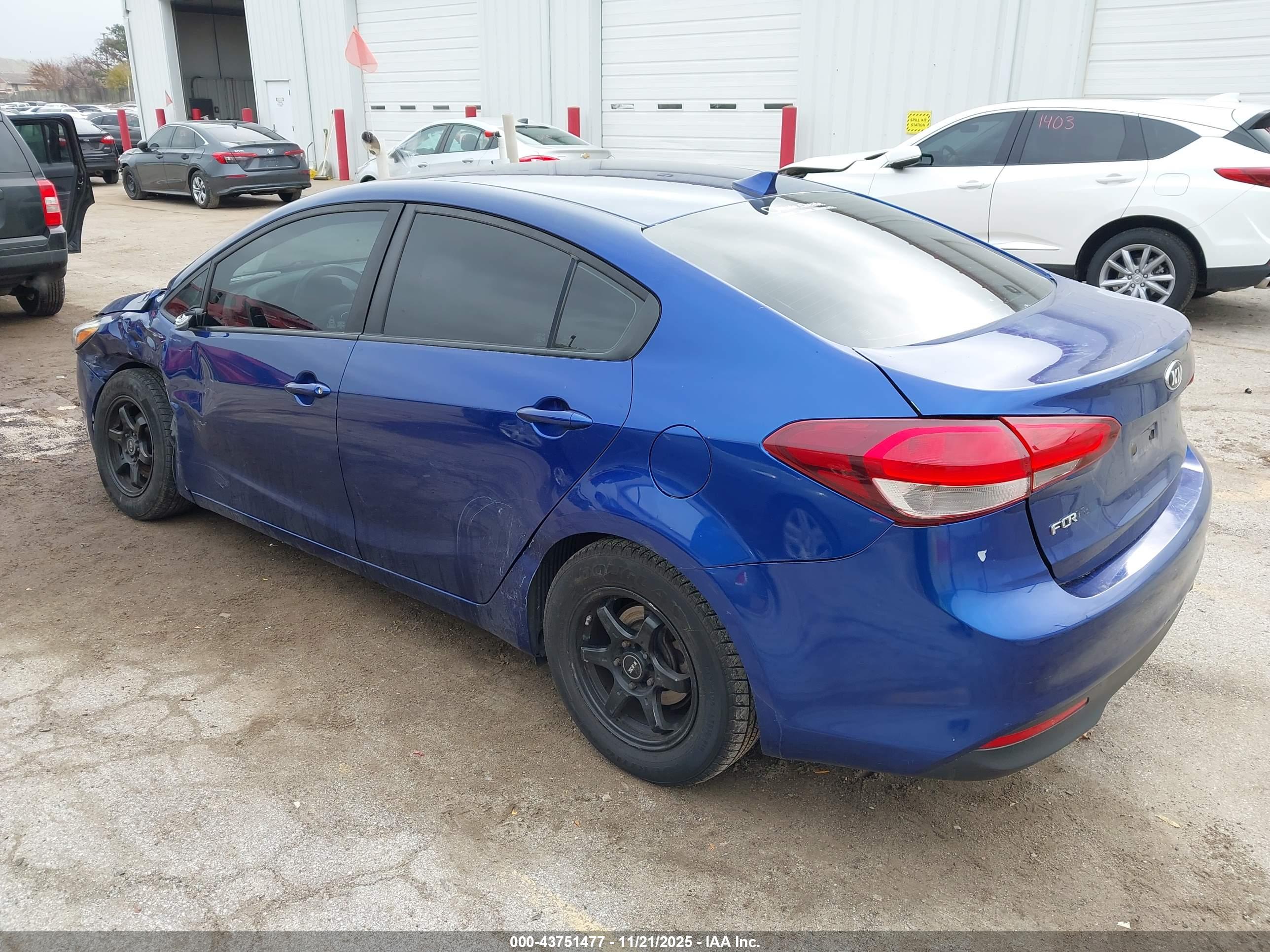 KIA FORTE image 3