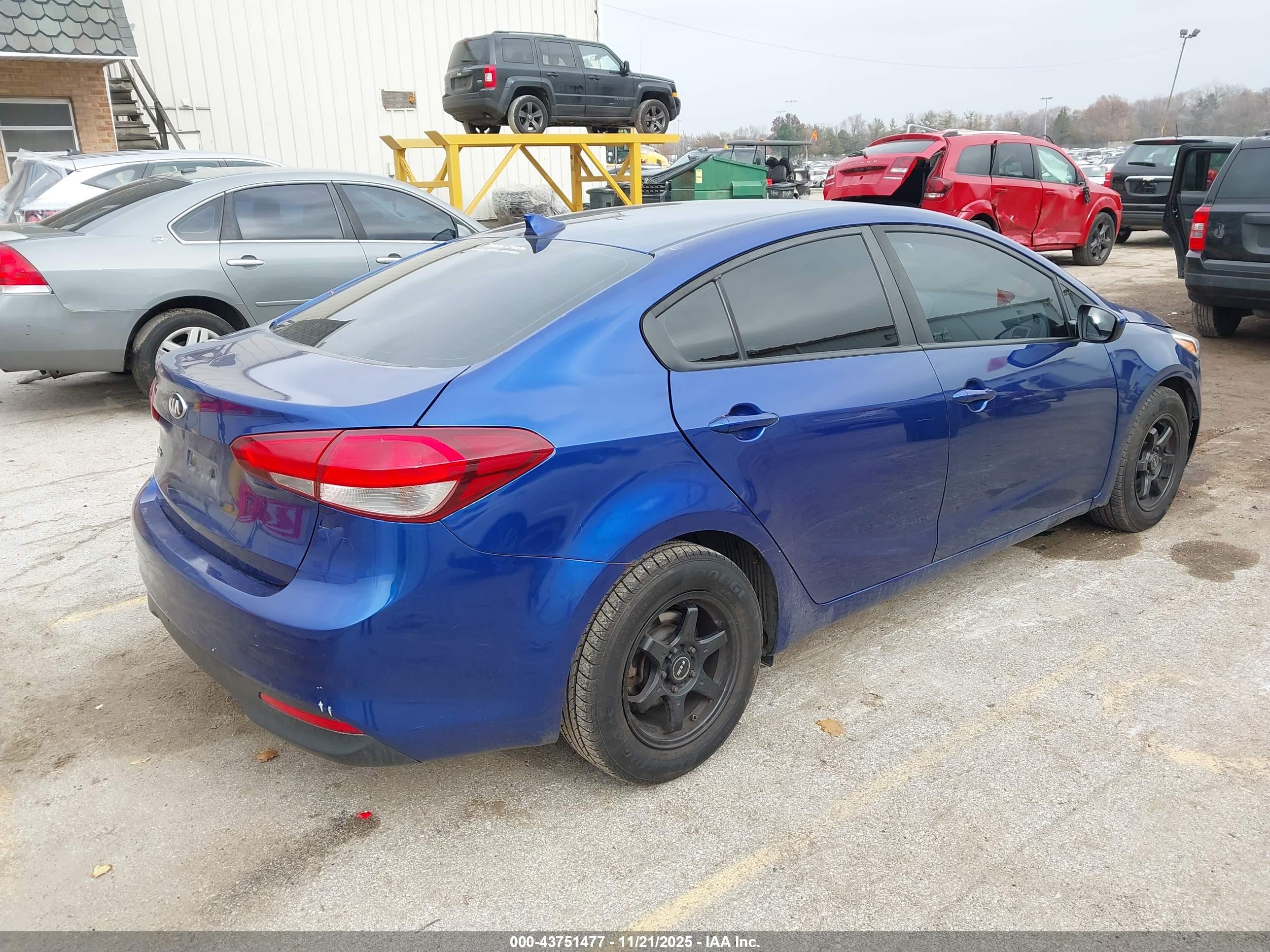 KIA FORTE image 4
