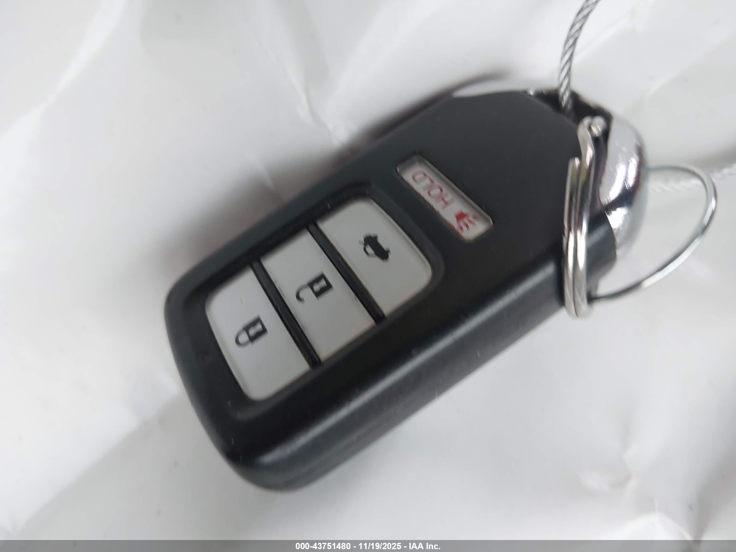 HONDA ACCORD image 11