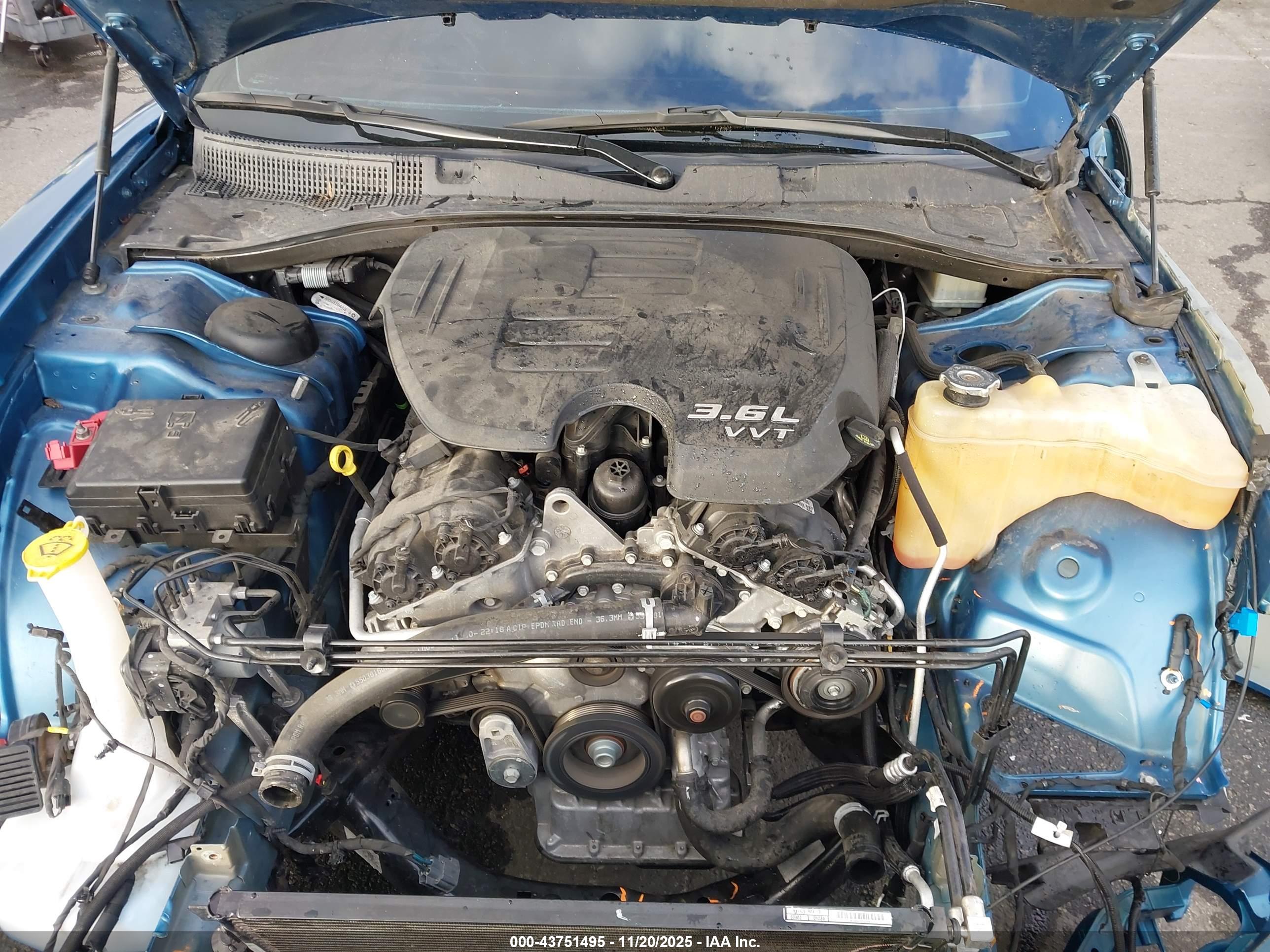 DODGE CHARGER image 10