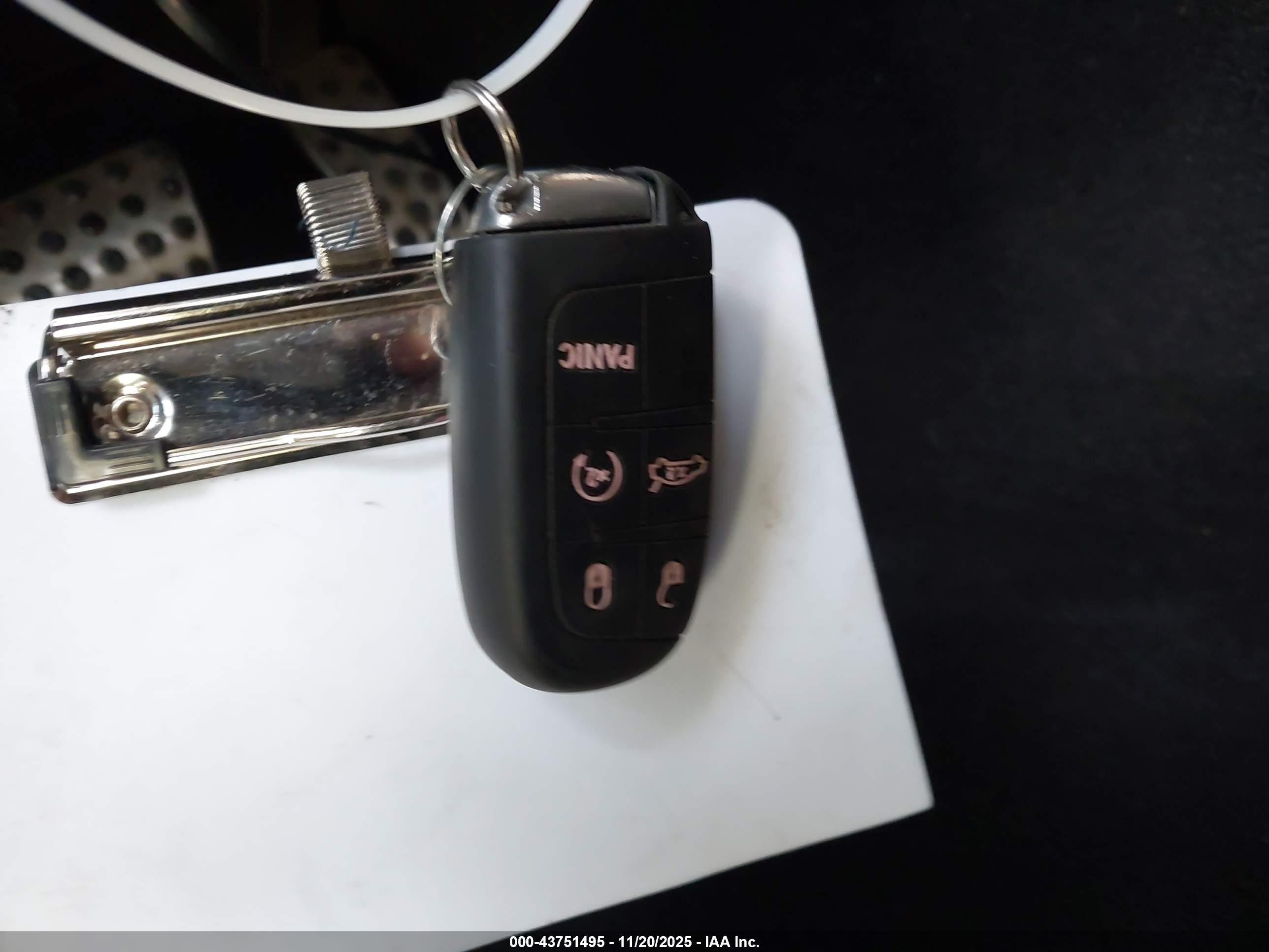 DODGE CHARGER image 11