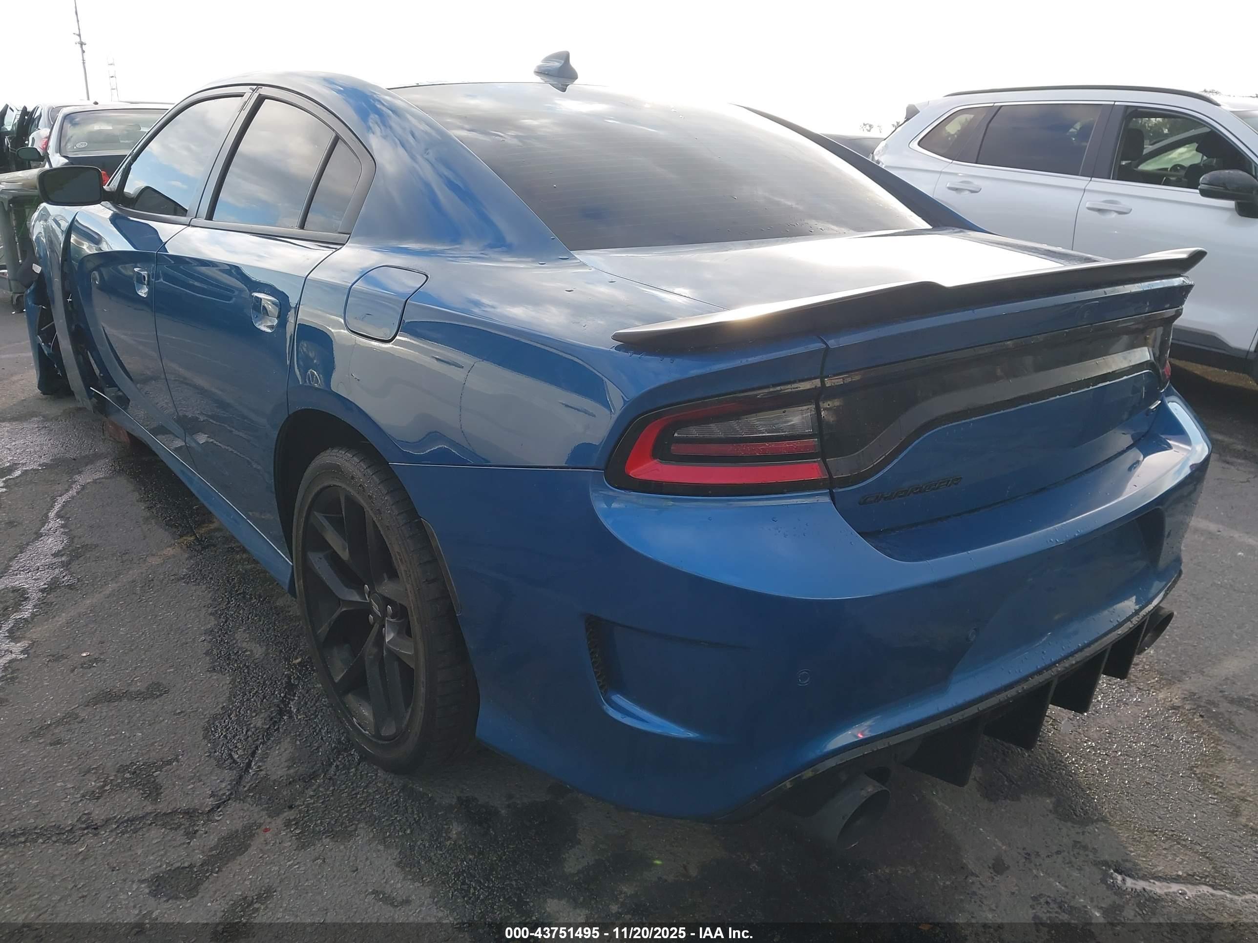 DODGE CHARGER image 3