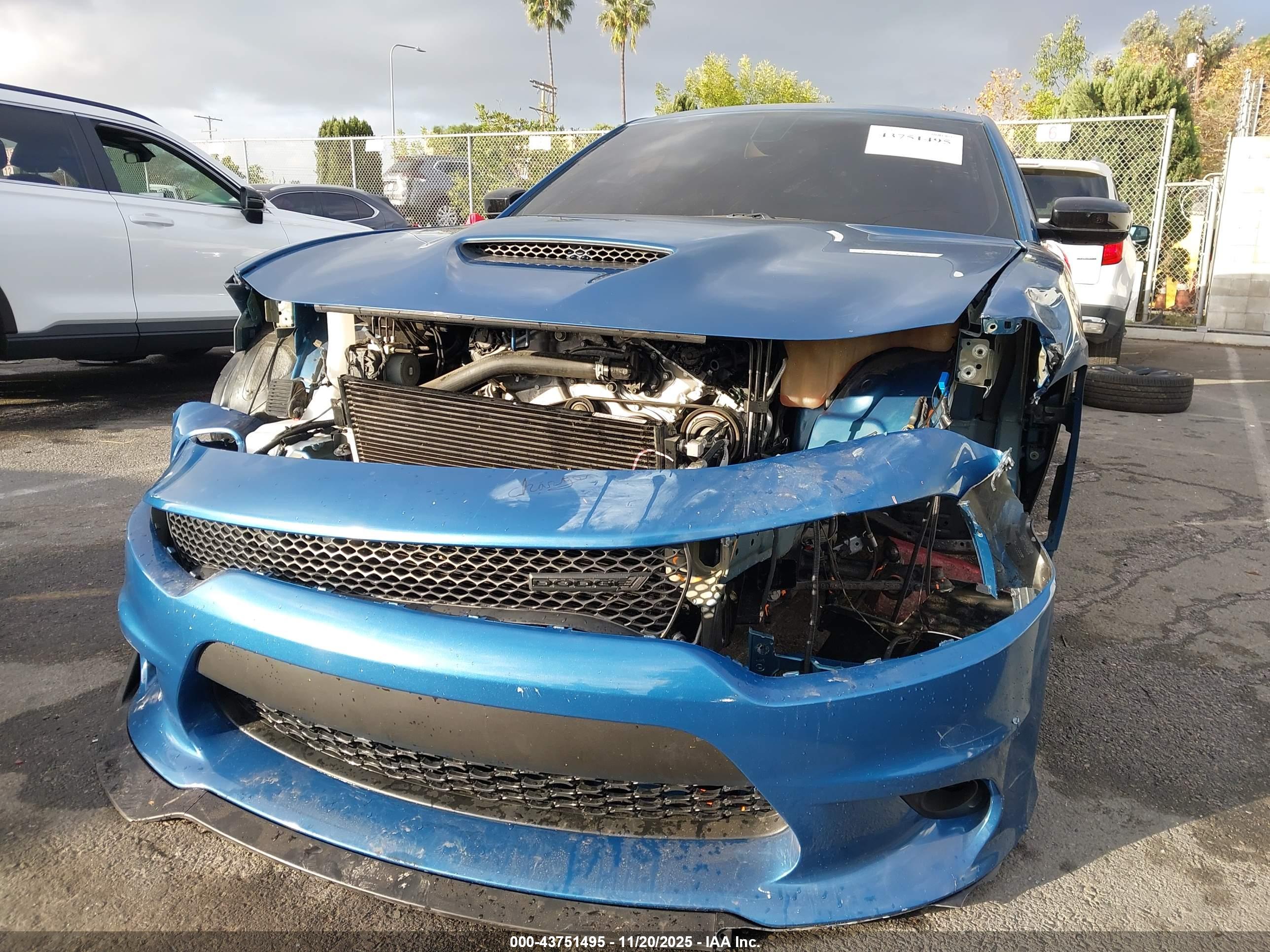 DODGE CHARGER image 6