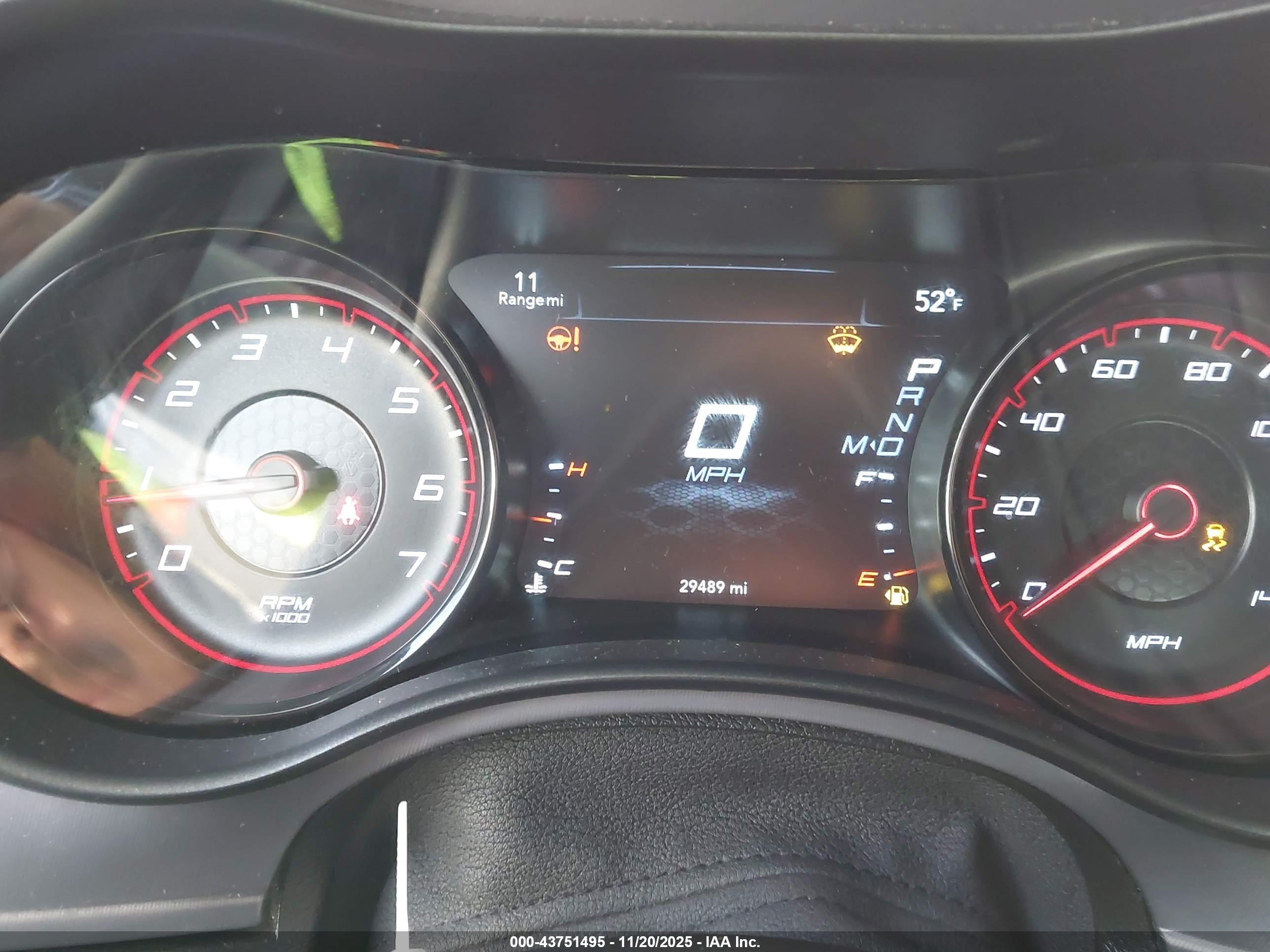 DODGE CHARGER image 7