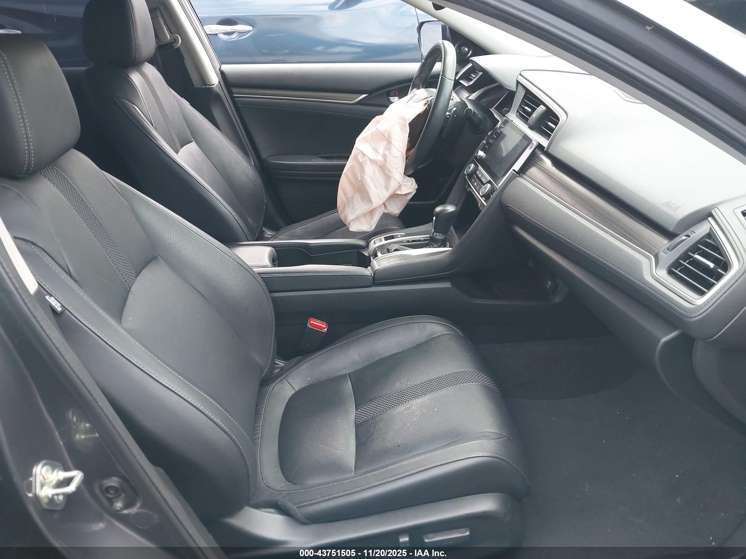 HONDA CIVIC image 5
