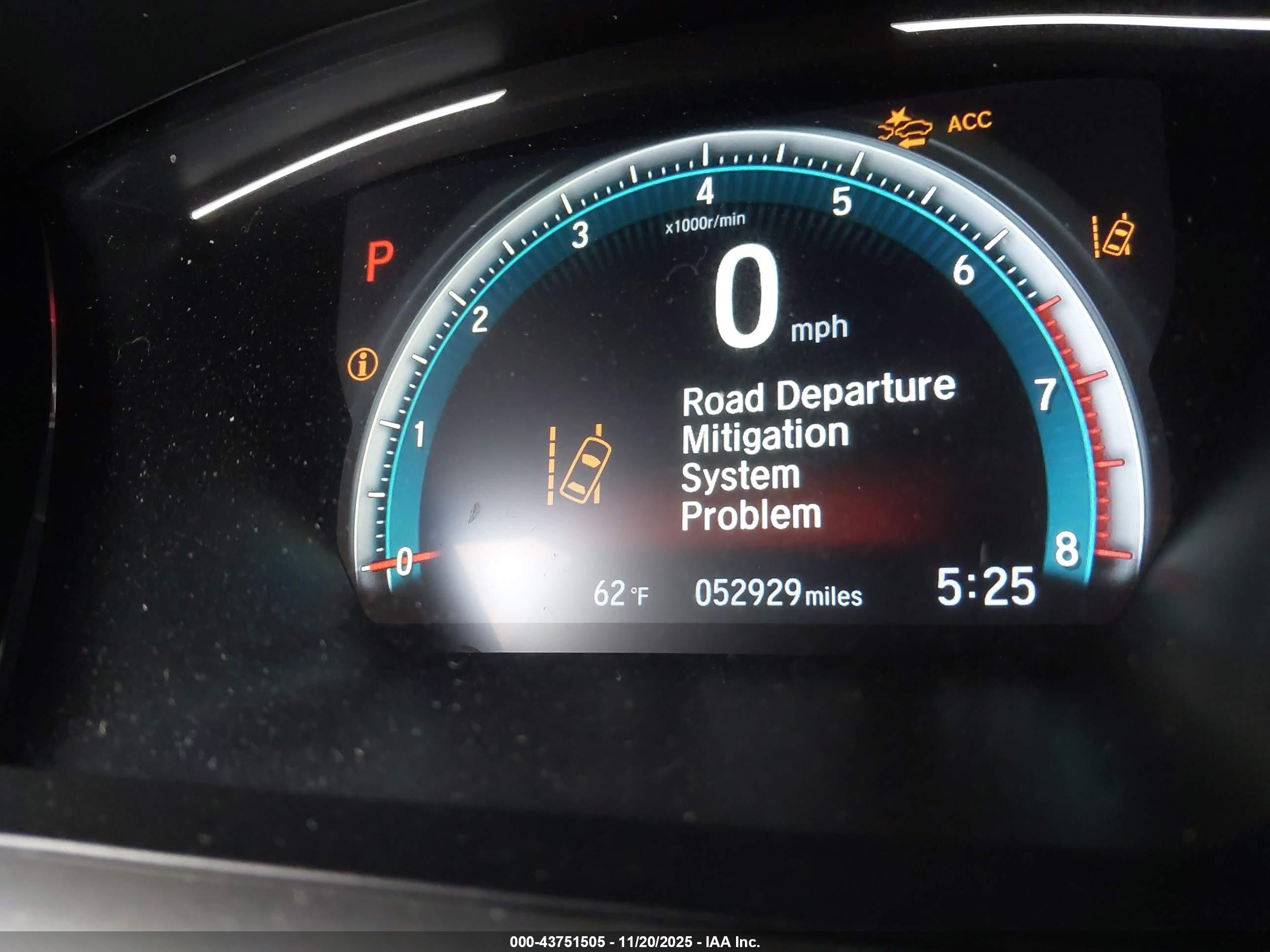 HONDA CIVIC image 7