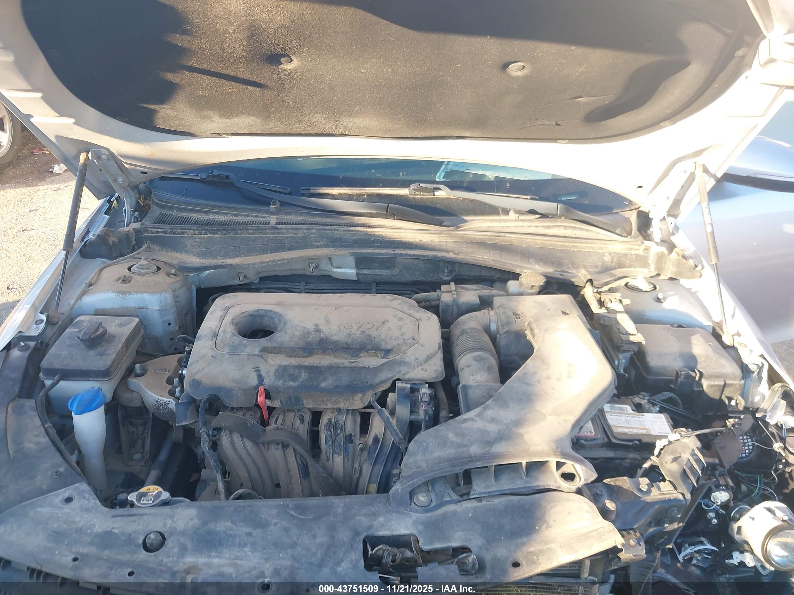 KIA OPTIMA image 10