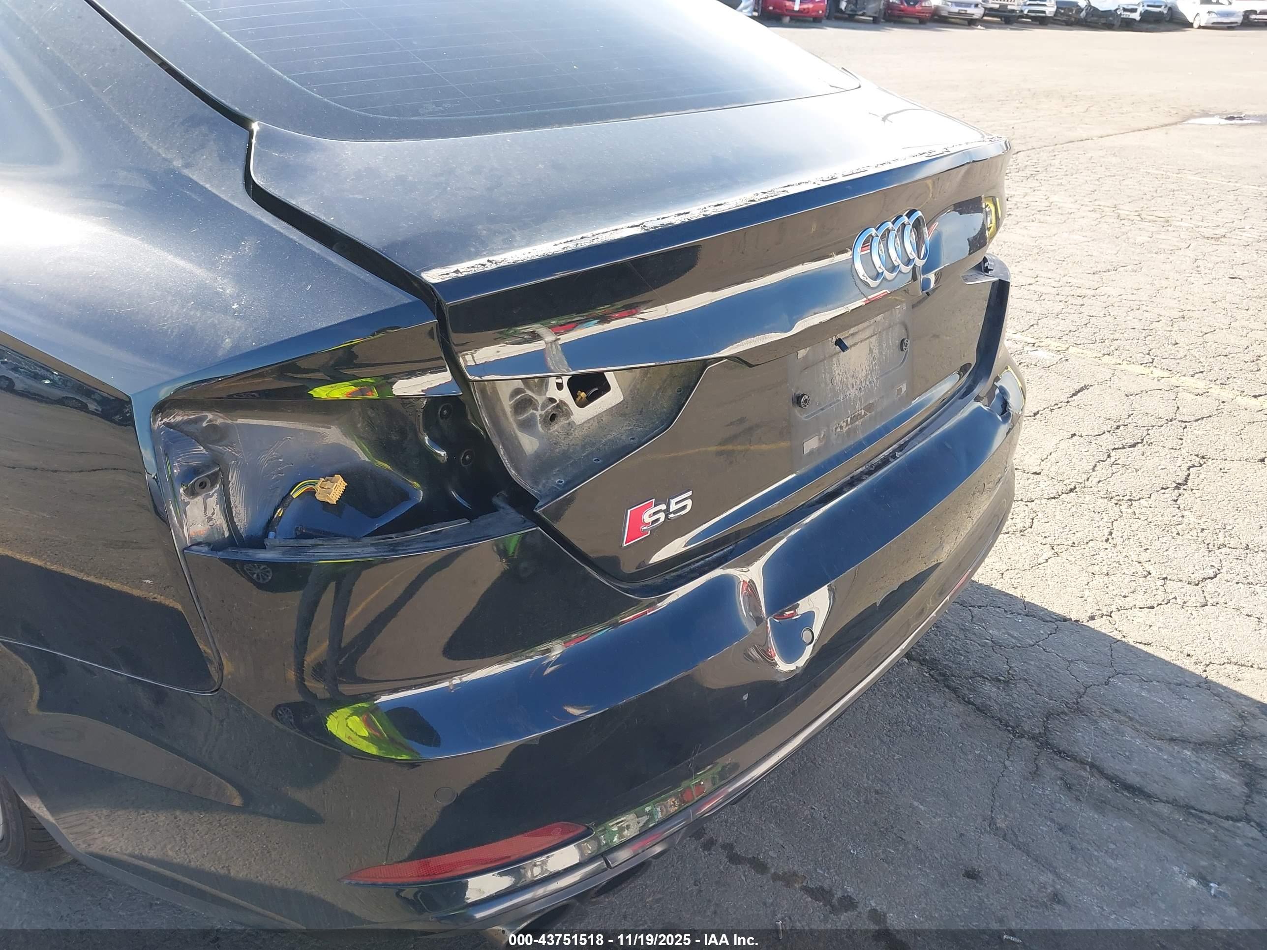 AUDI S5 image 6
