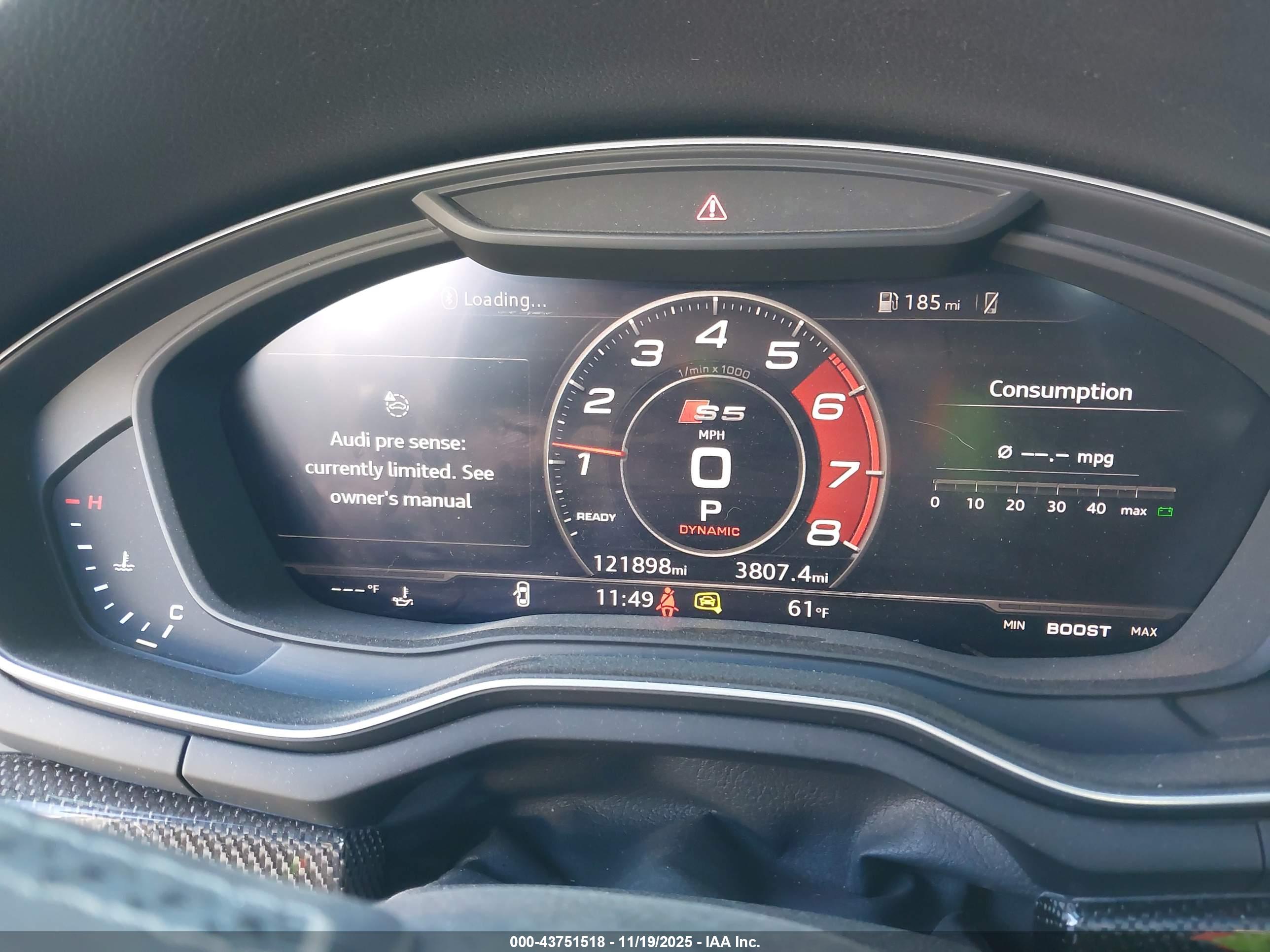AUDI S5 image 7