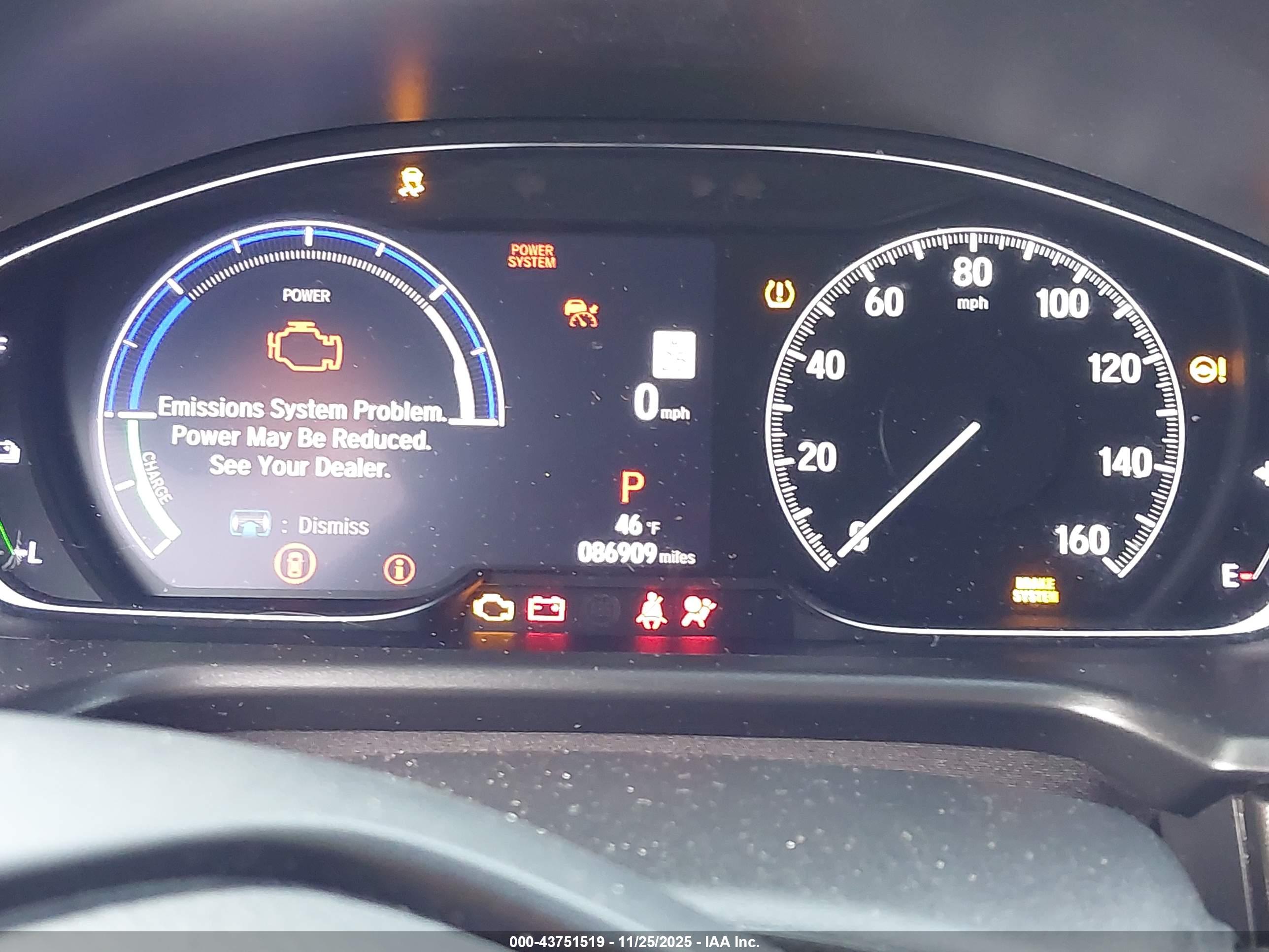 HONDA ACCORD image 7