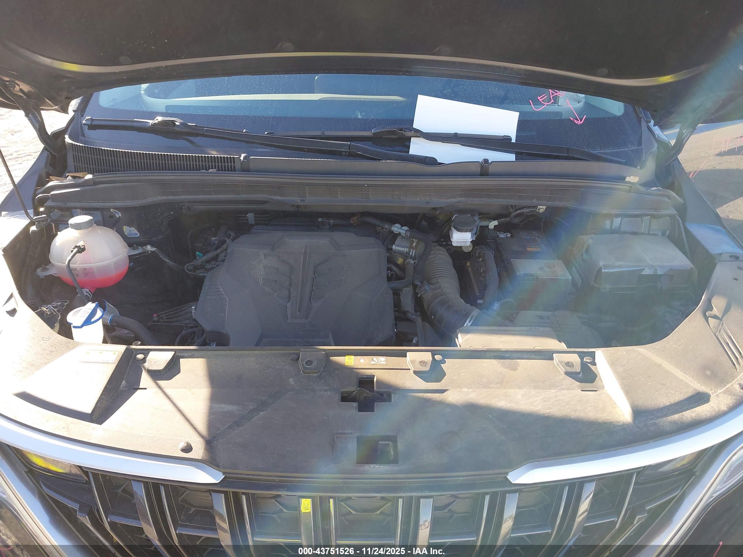 KIA CARNIVAL image 10
