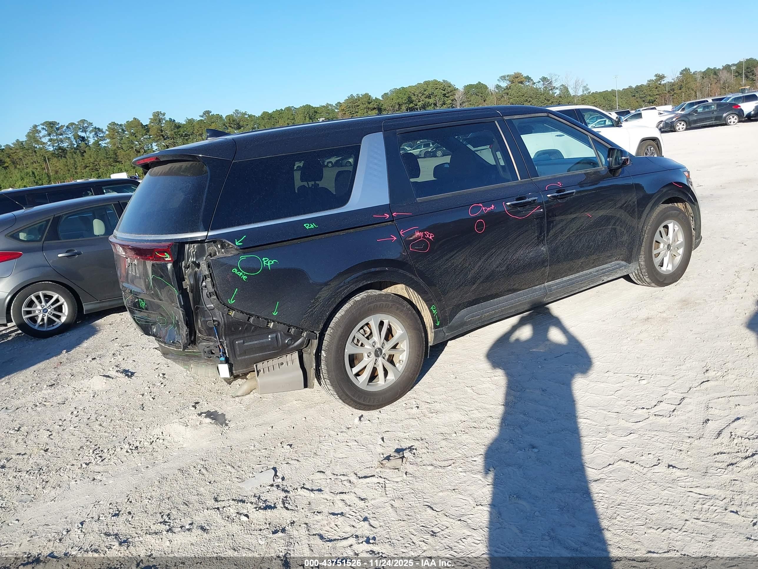 KIA CARNIVAL image 4