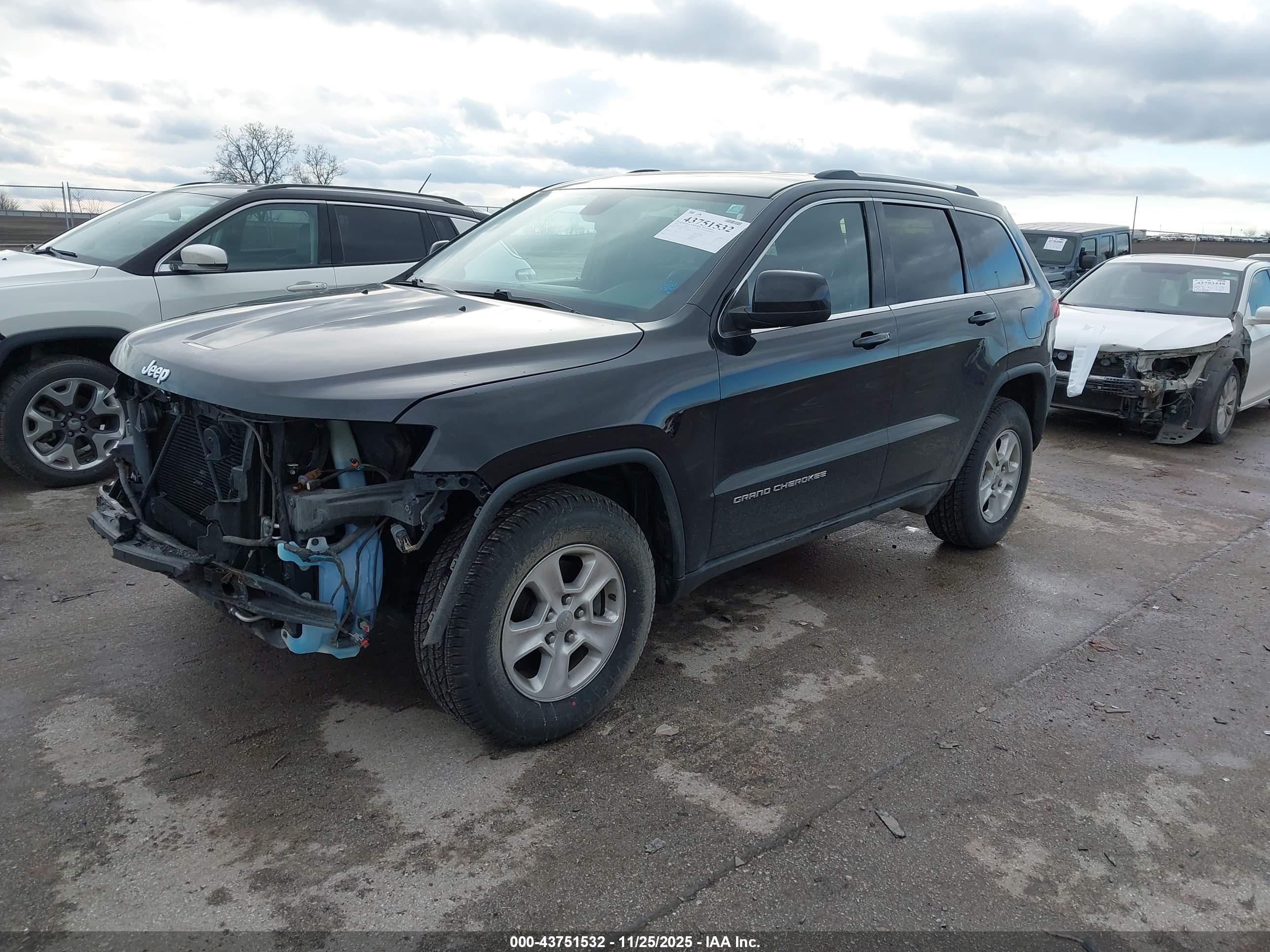 JEEP GRAND image 2