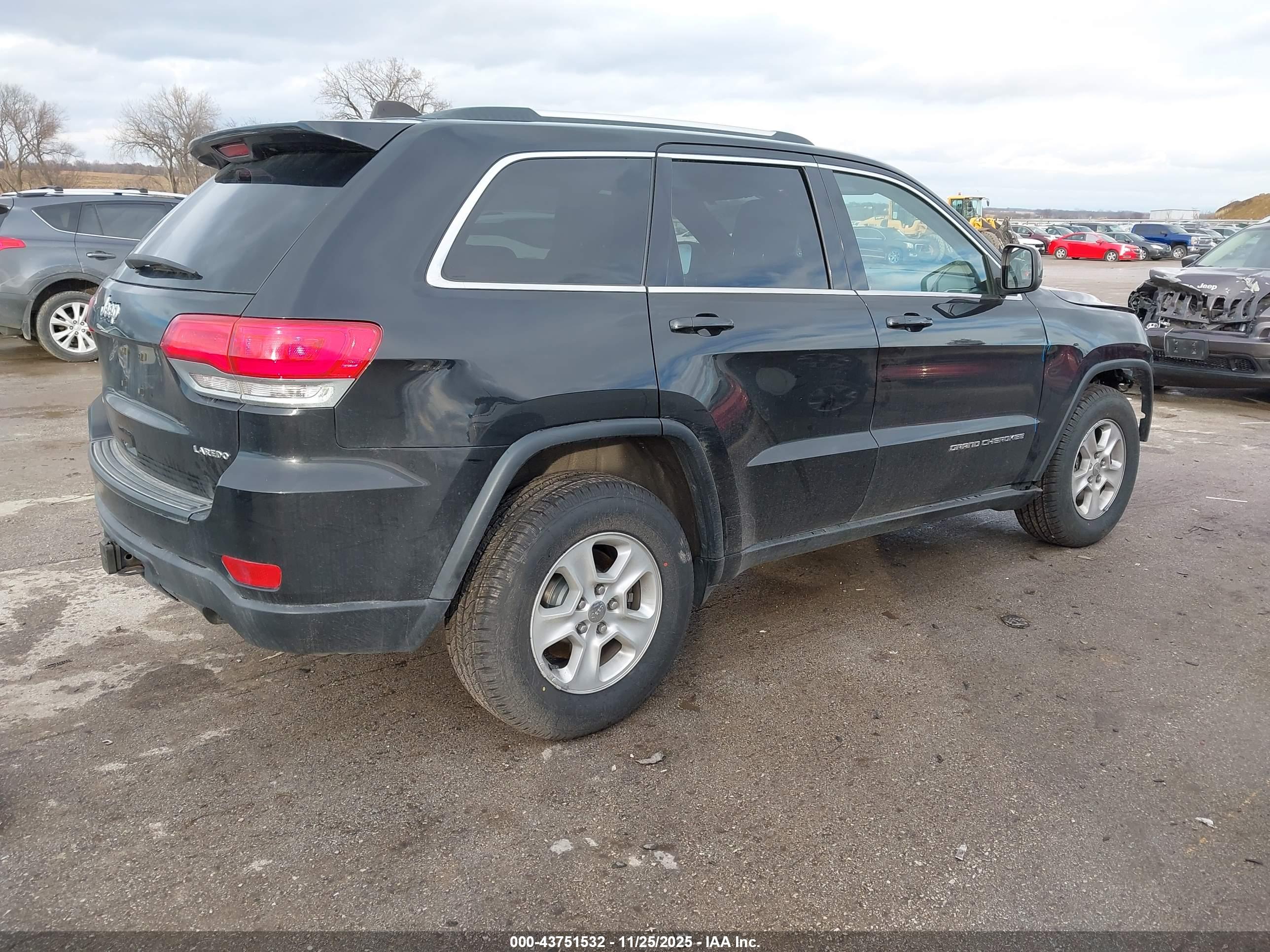 JEEP GRAND image 4