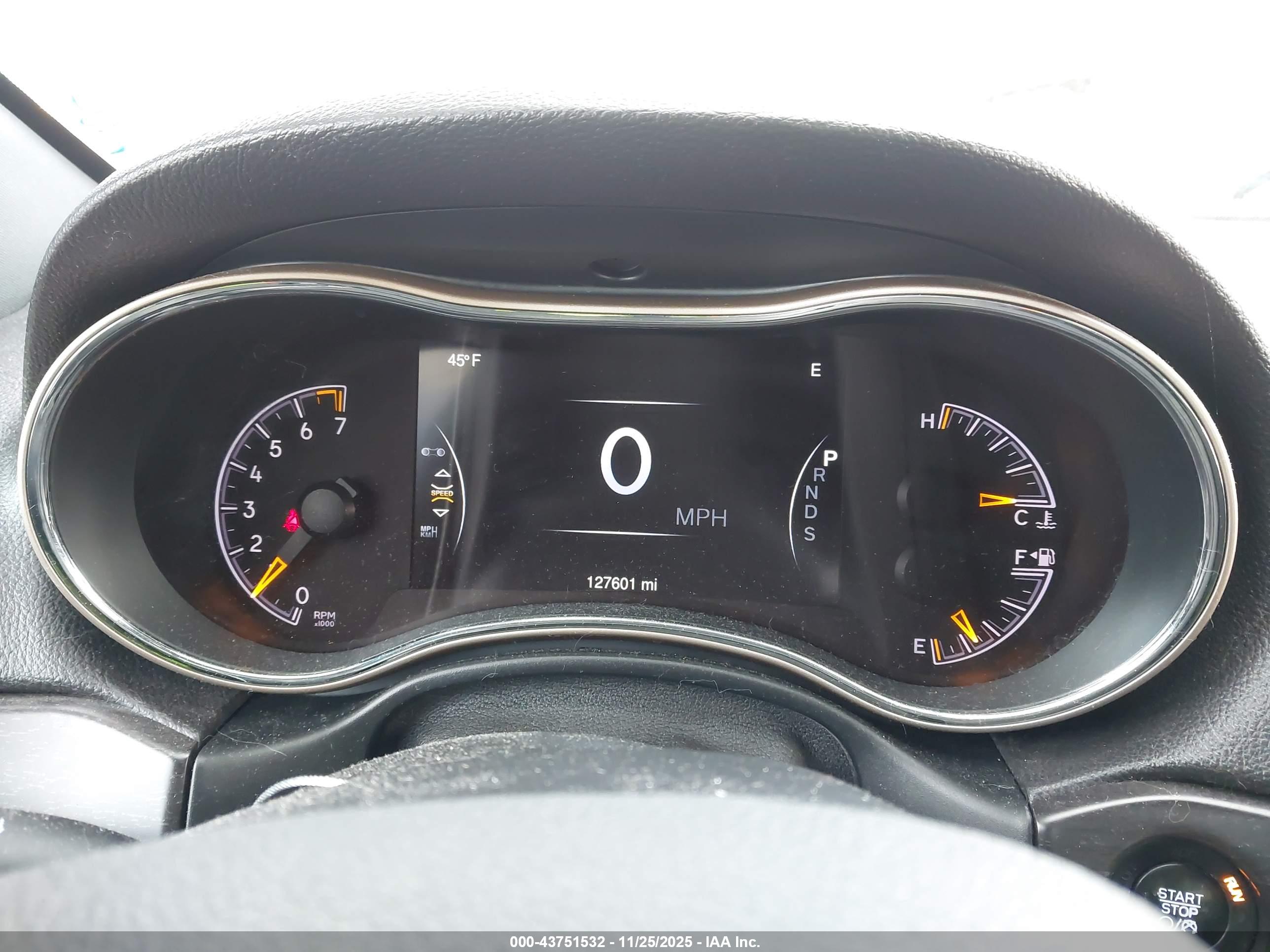 JEEP GRAND image 7