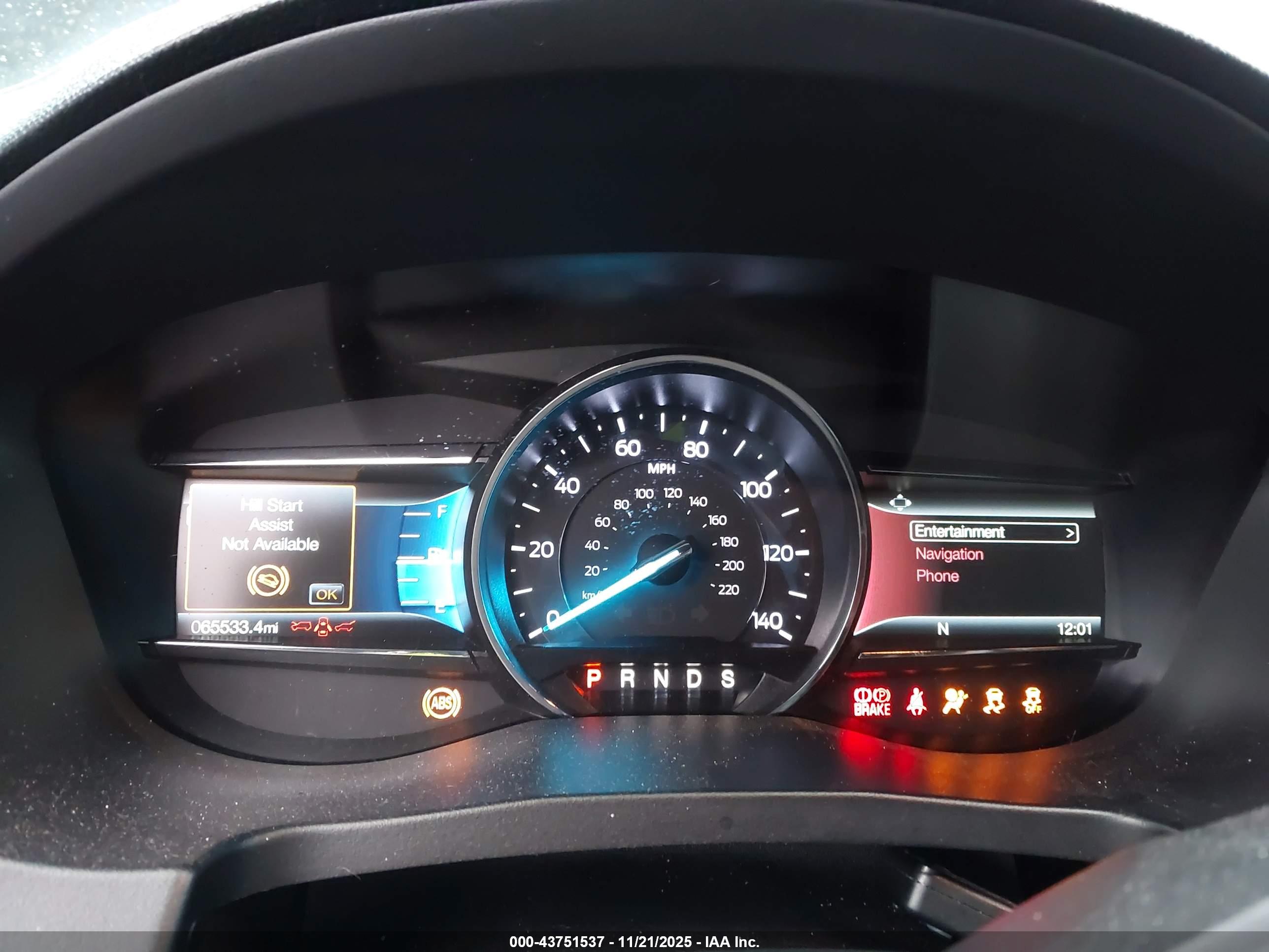 FORD EXPLORER image 7