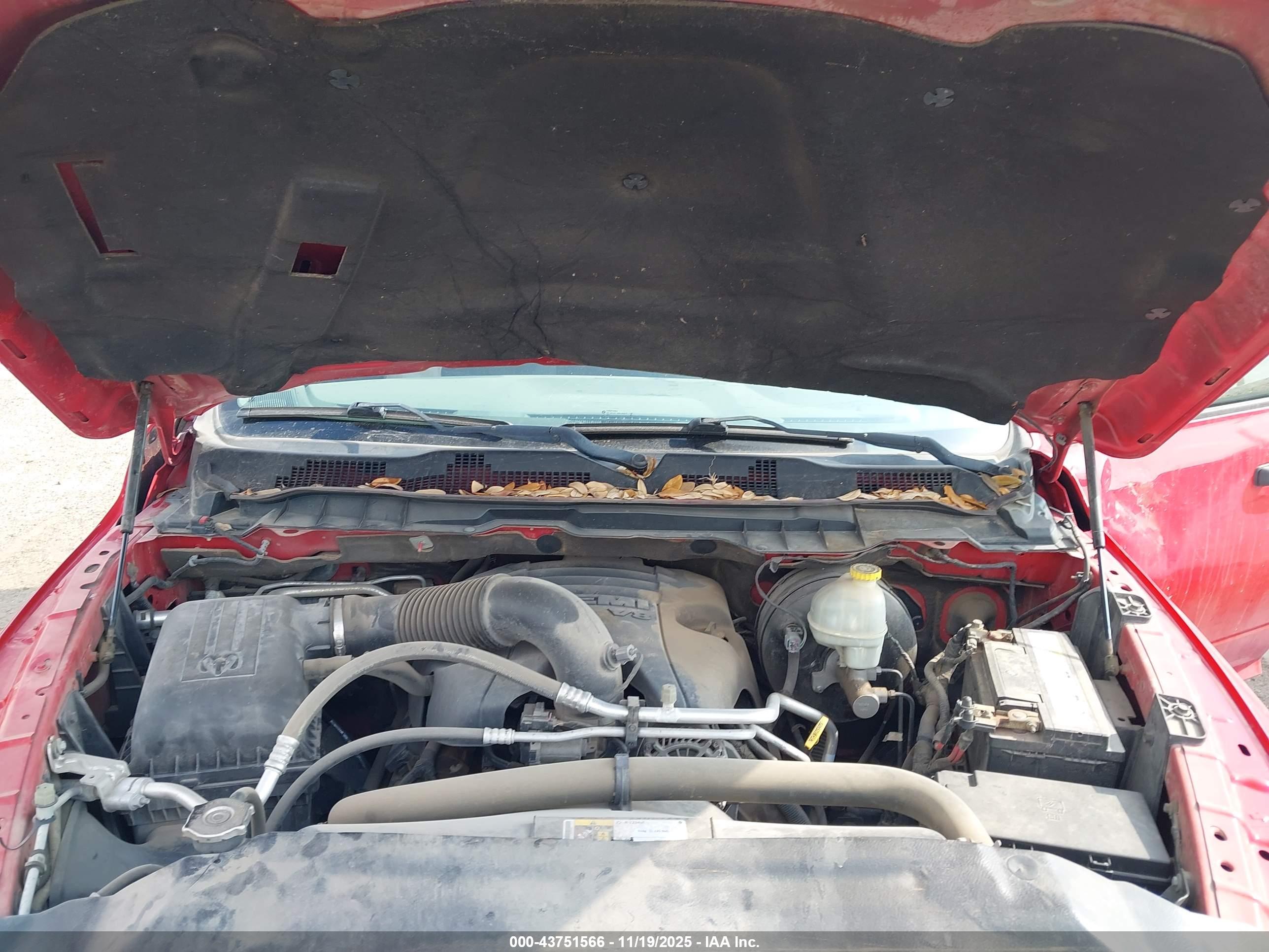 RAM 1500 image 10