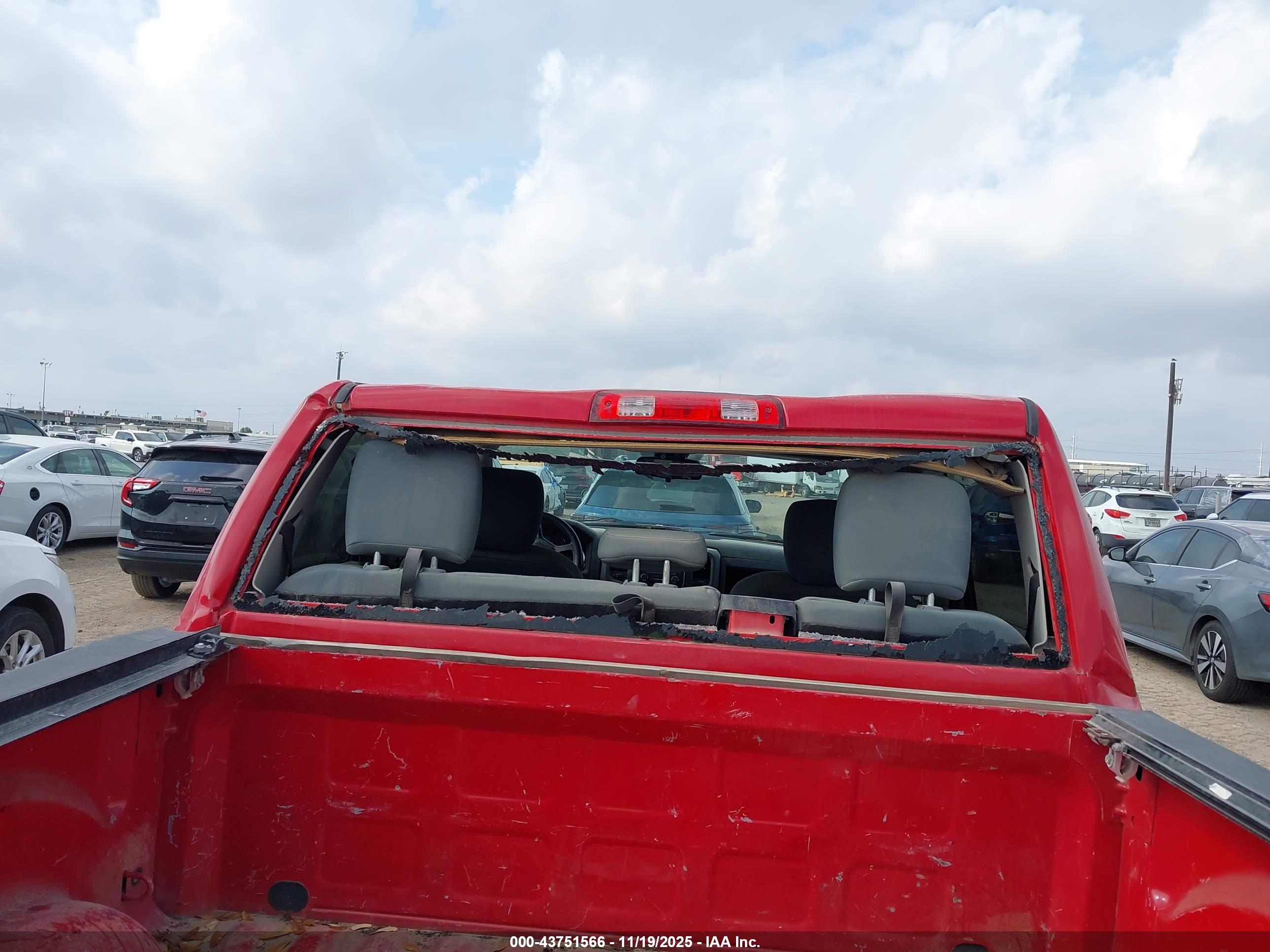 RAM 1500 image 6