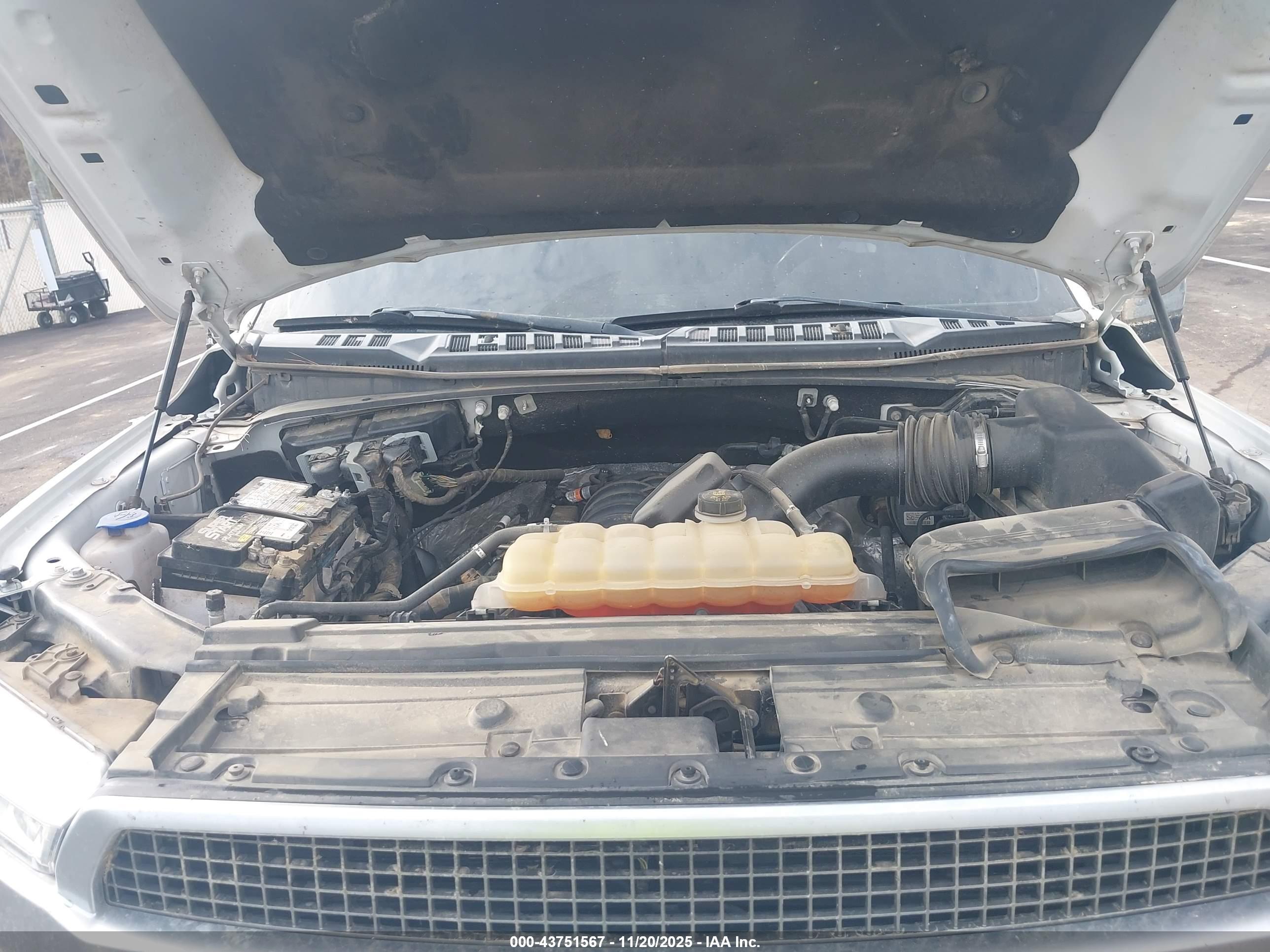 FORD F-150 image 10