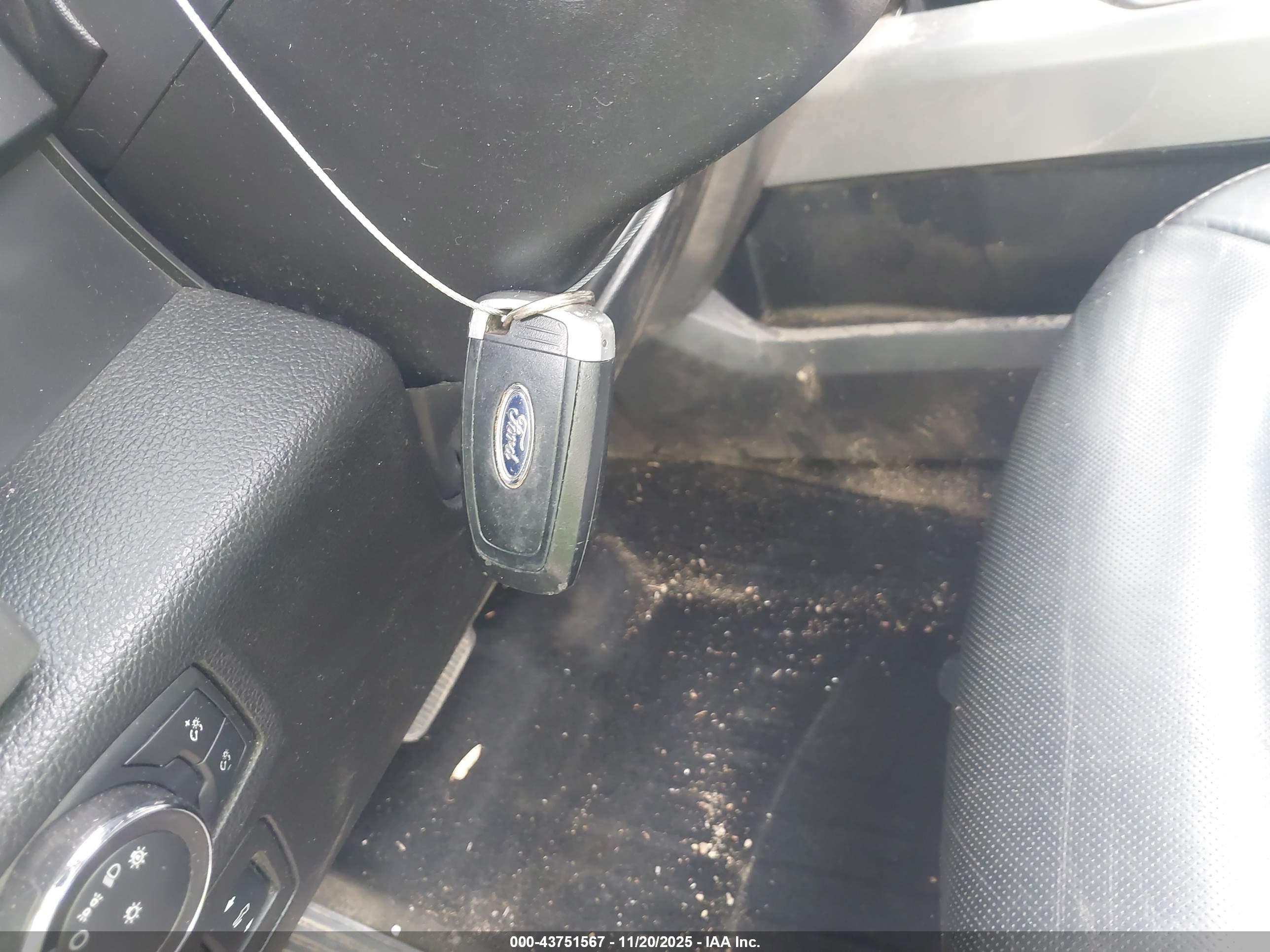 FORD F-150 image 11