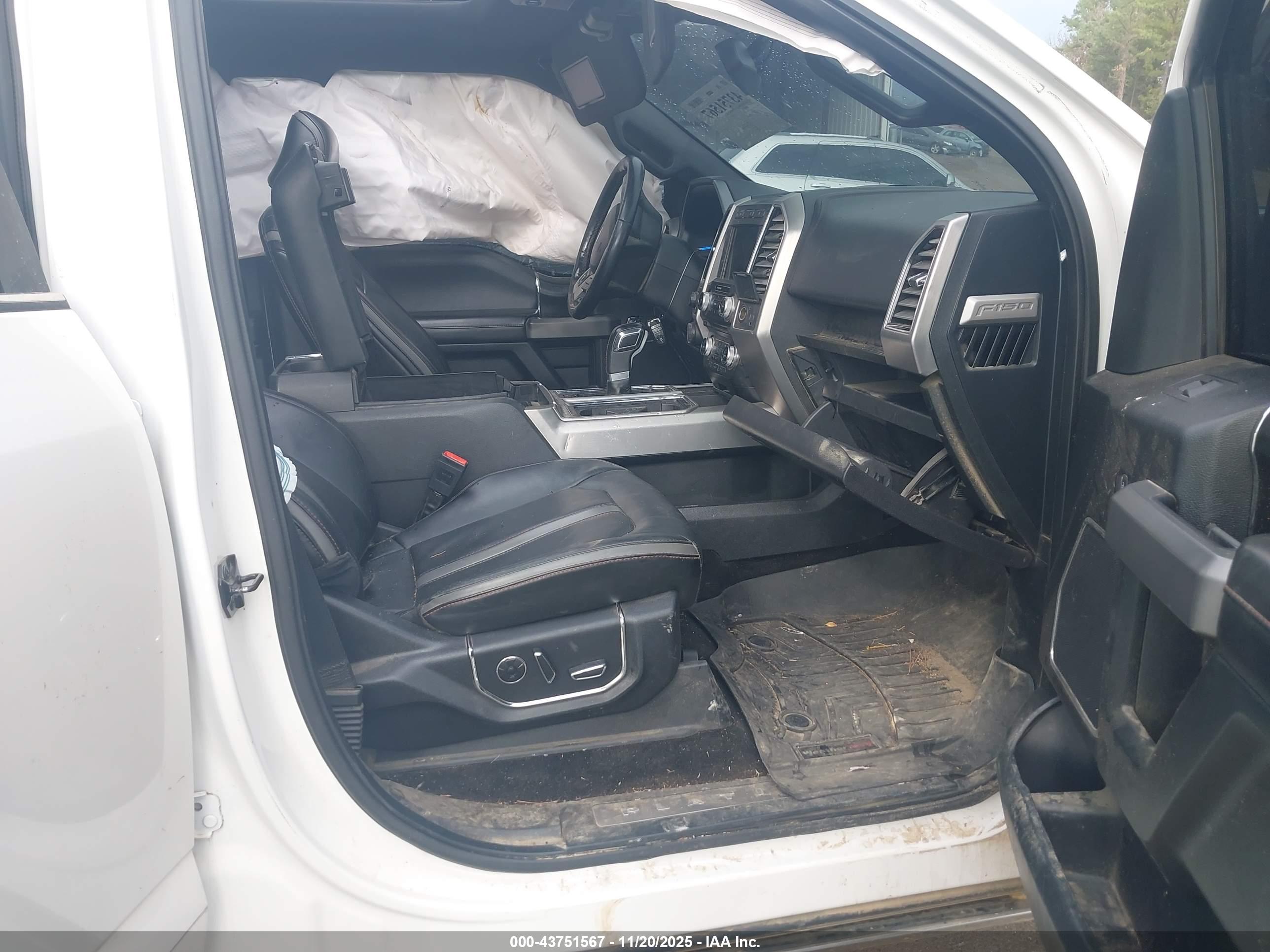 FORD F-150 image 5