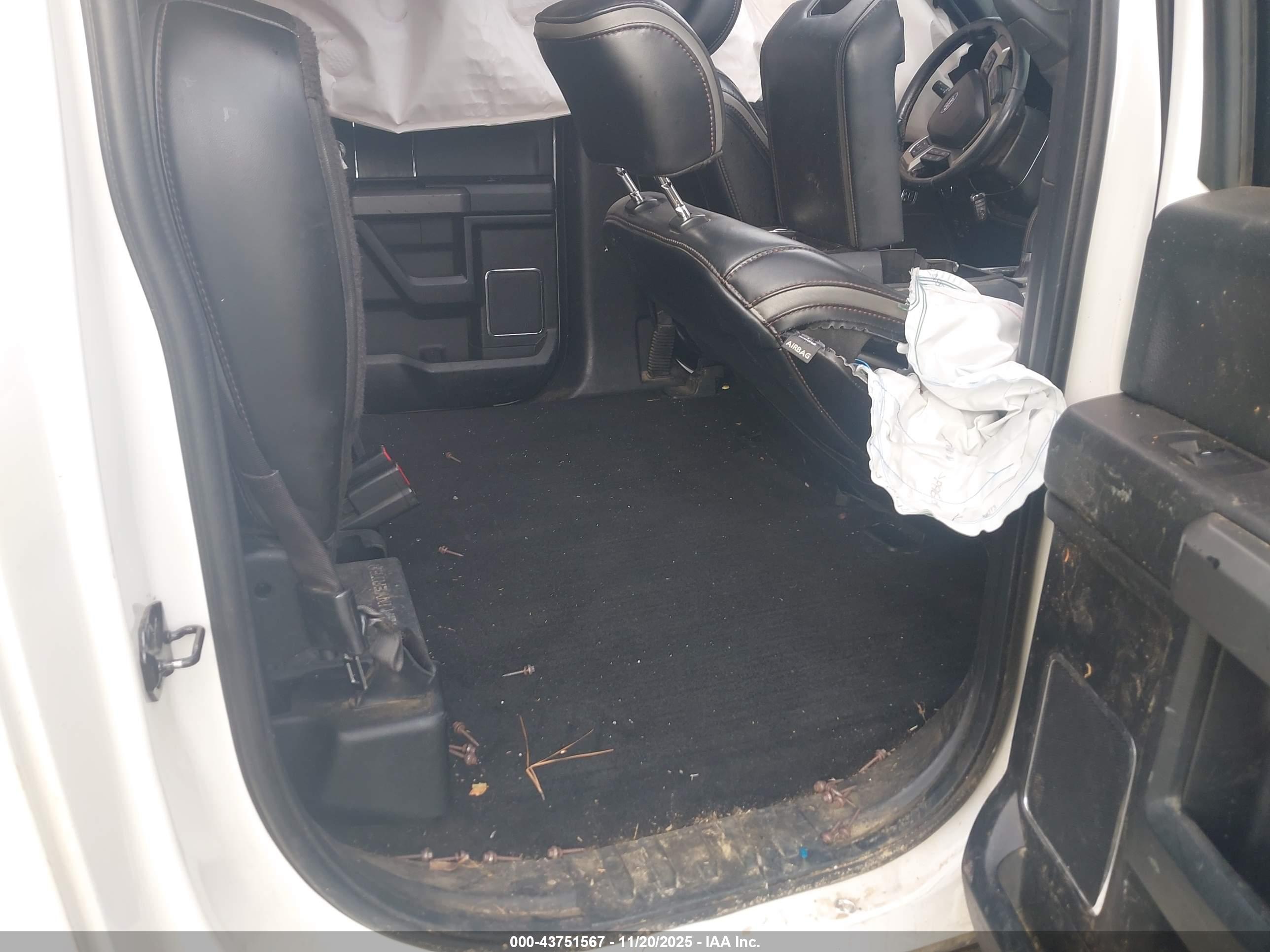FORD F-150 image 8