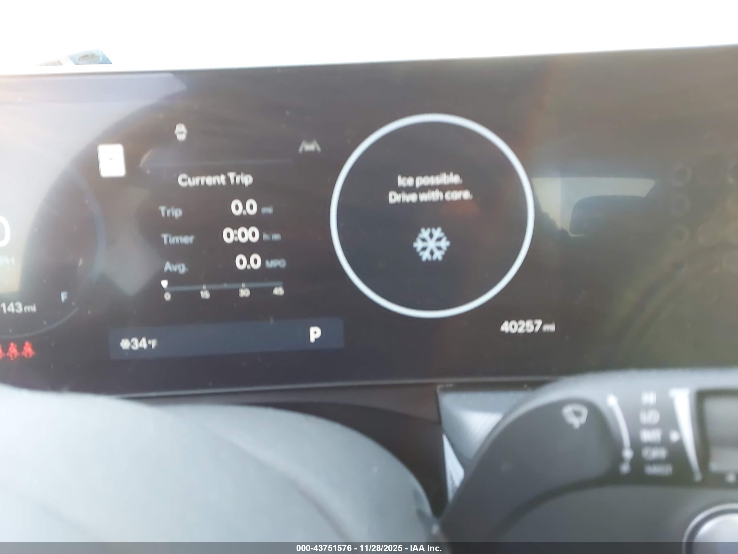 HYUNDAI SONATA image 7