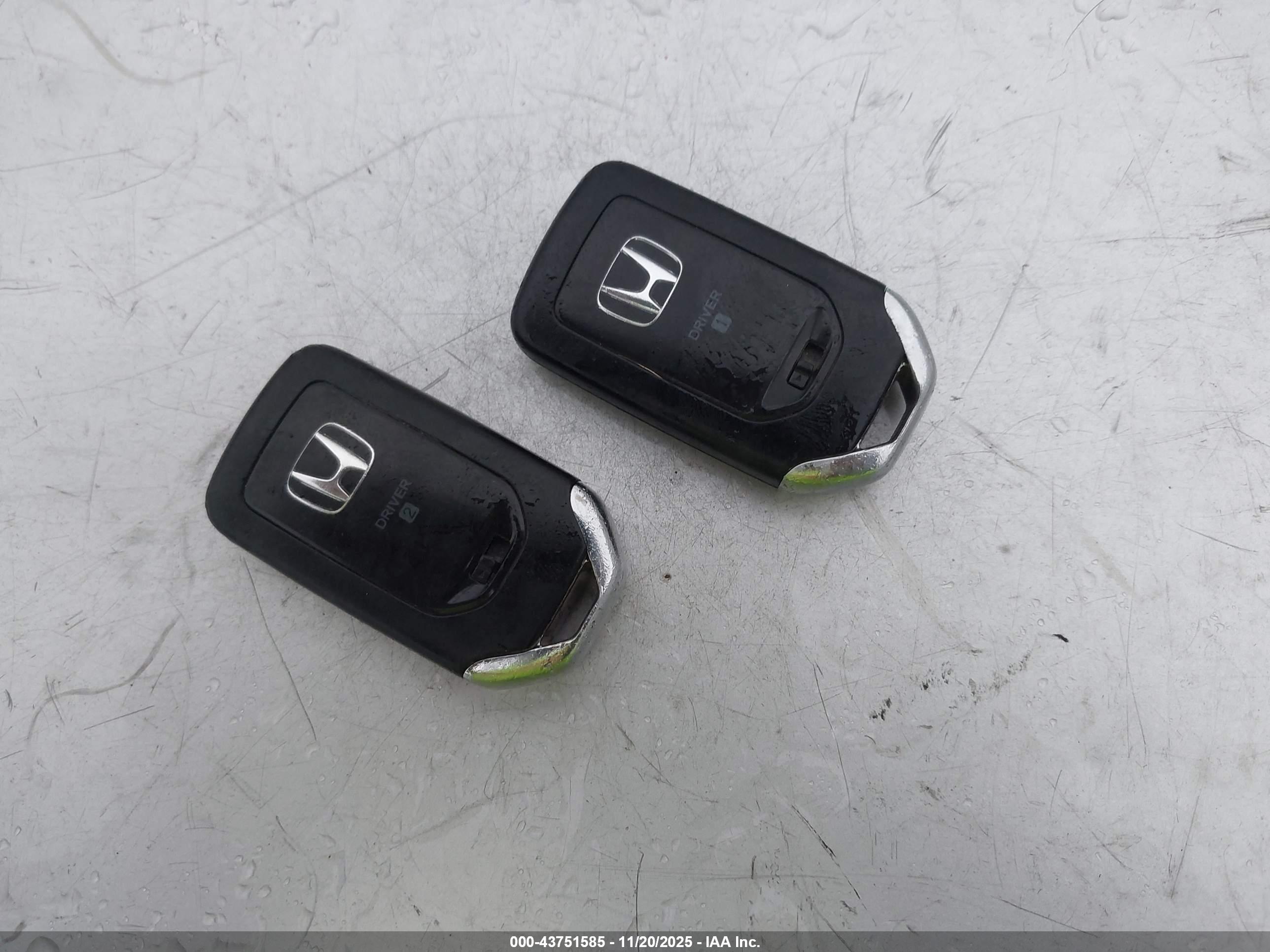 HONDA ODYSSEY image 11