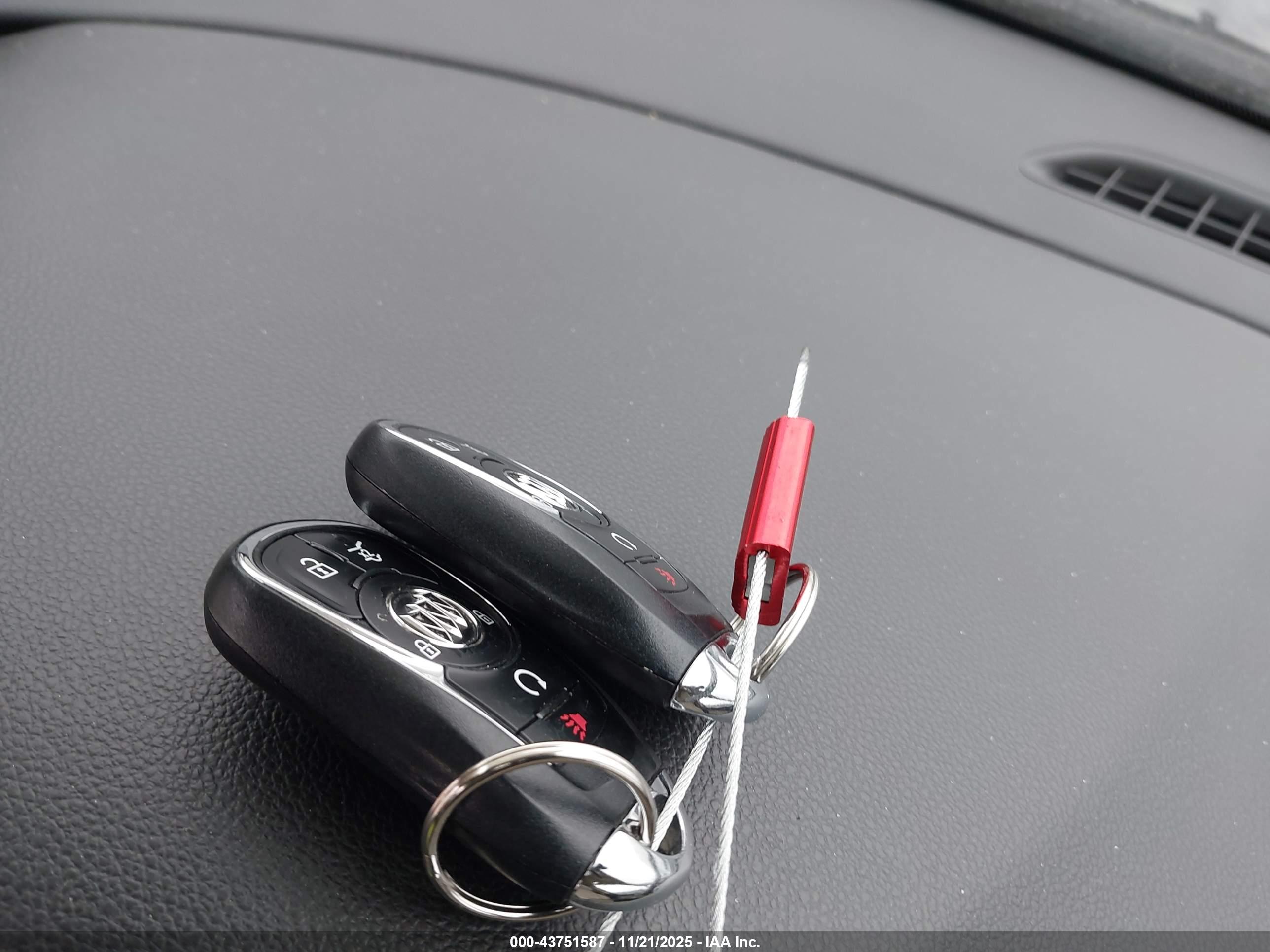 BUICK ENVISION image 11