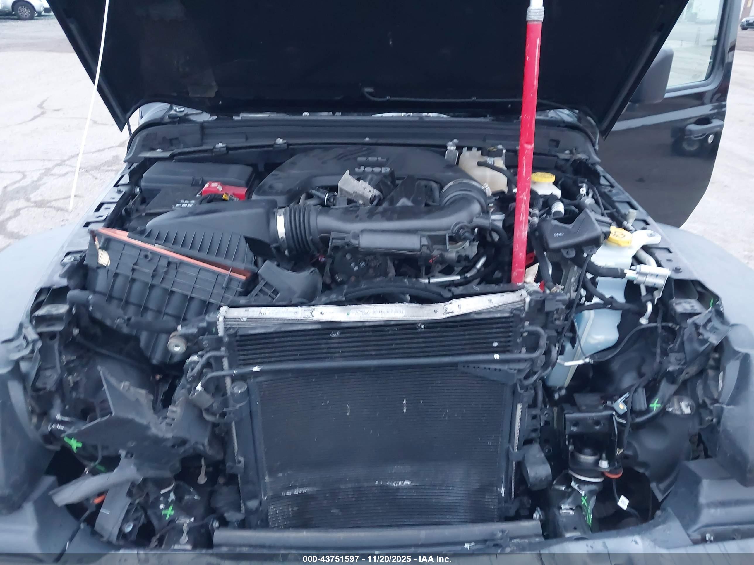 JEEP WRANGLER image 10