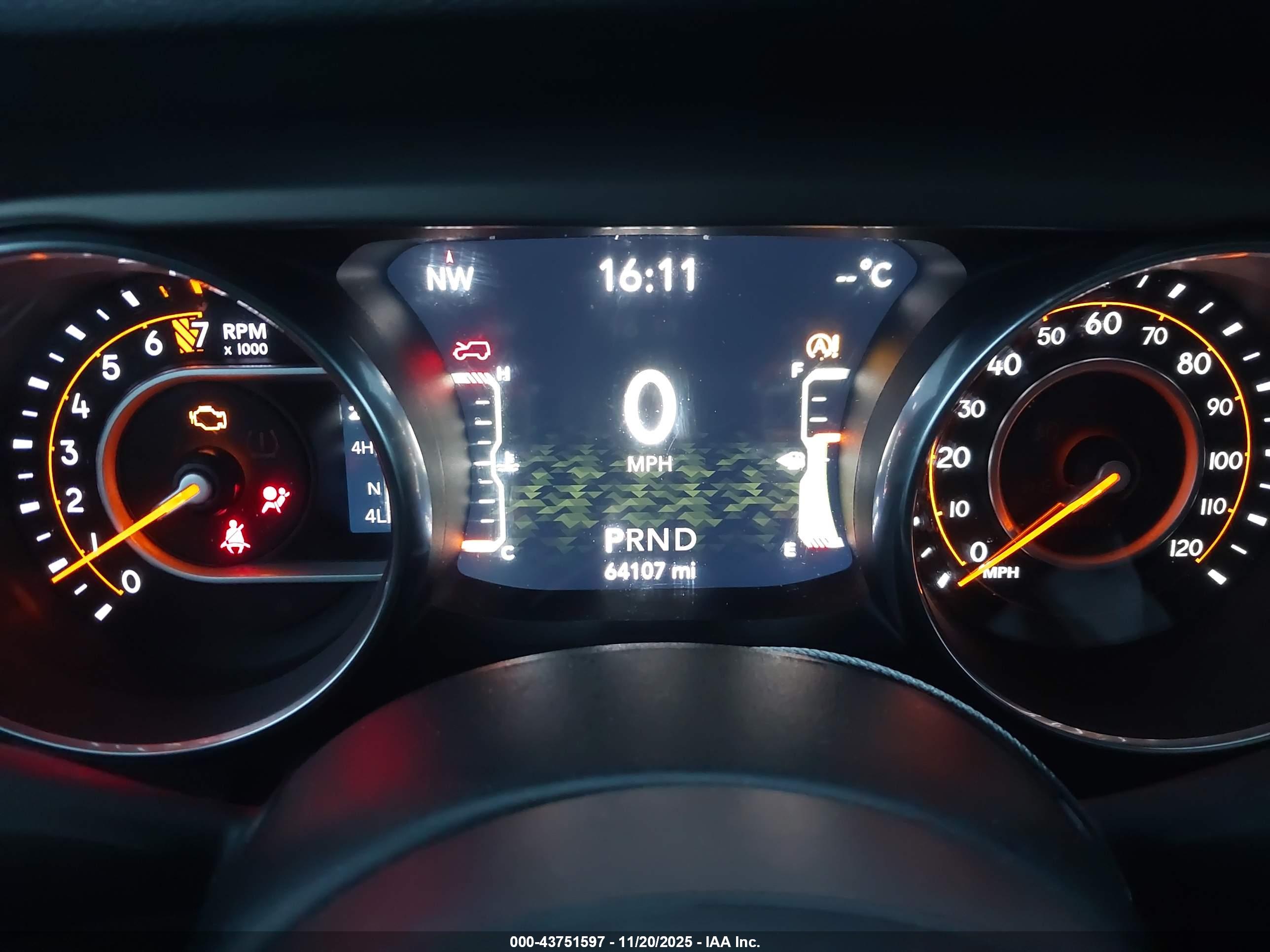 JEEP WRANGLER image 7