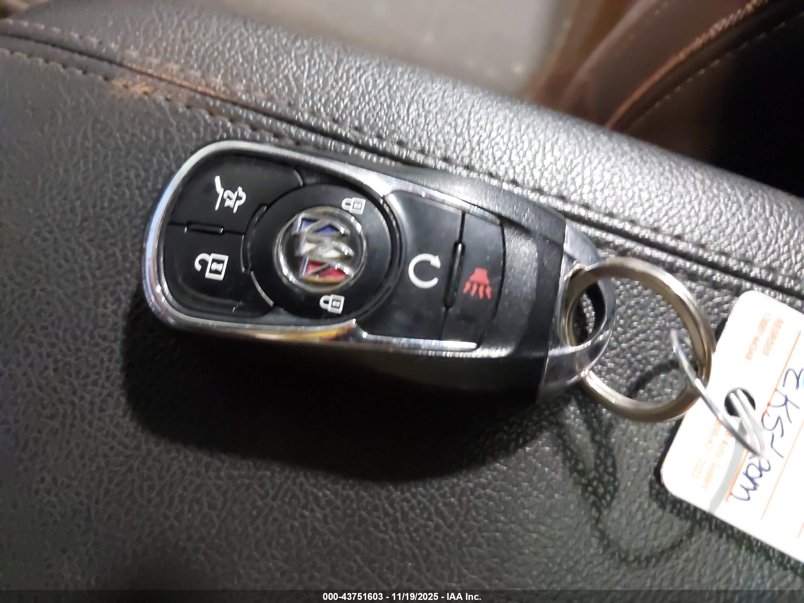 BUICK ENCORE image 11