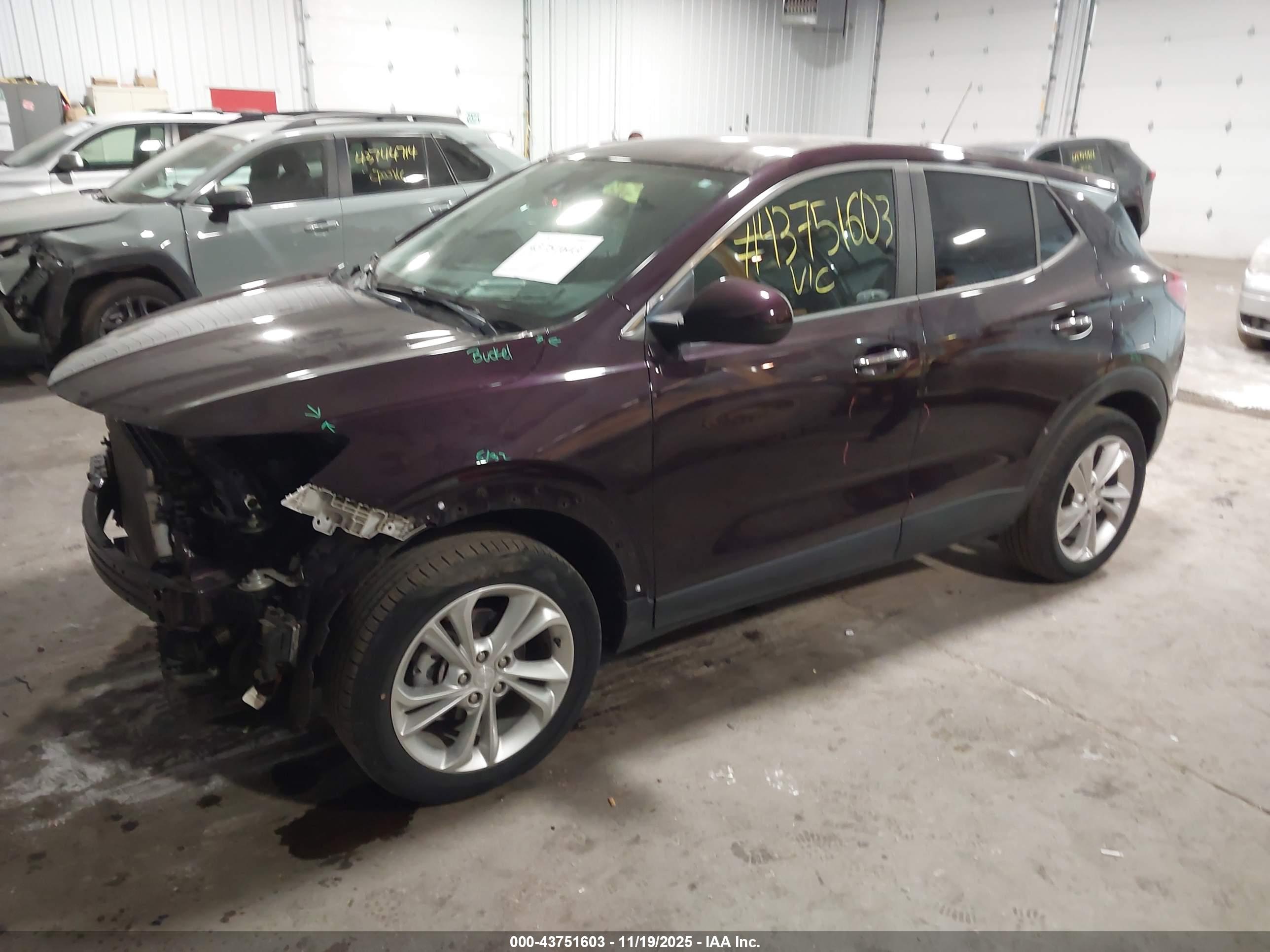 BUICK ENCORE image 2