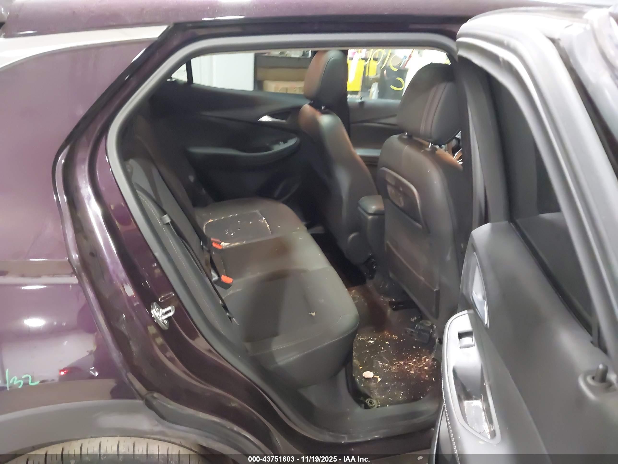 BUICK ENCORE image 8