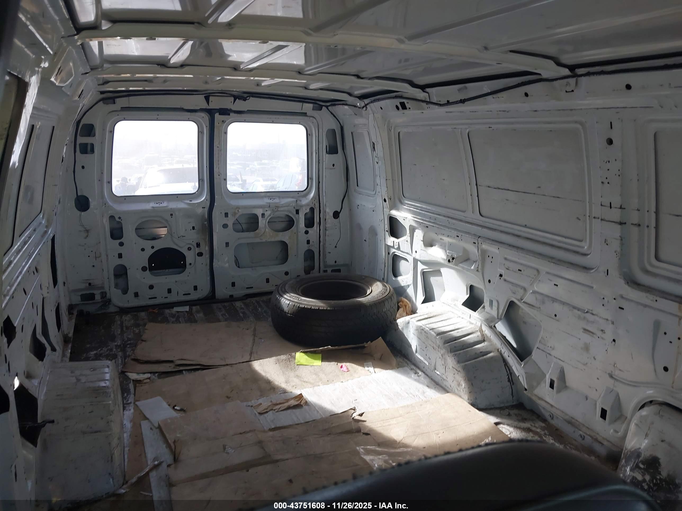 FORD ECONOLINE image 8