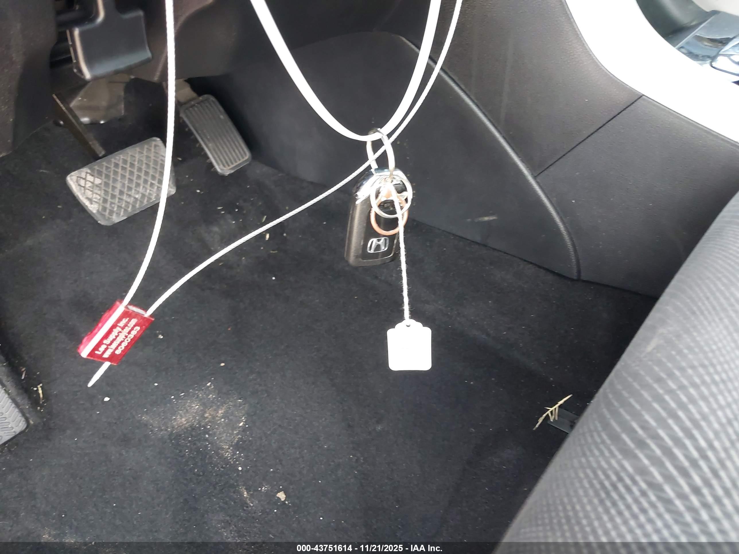 HONDA ACCORD image 11