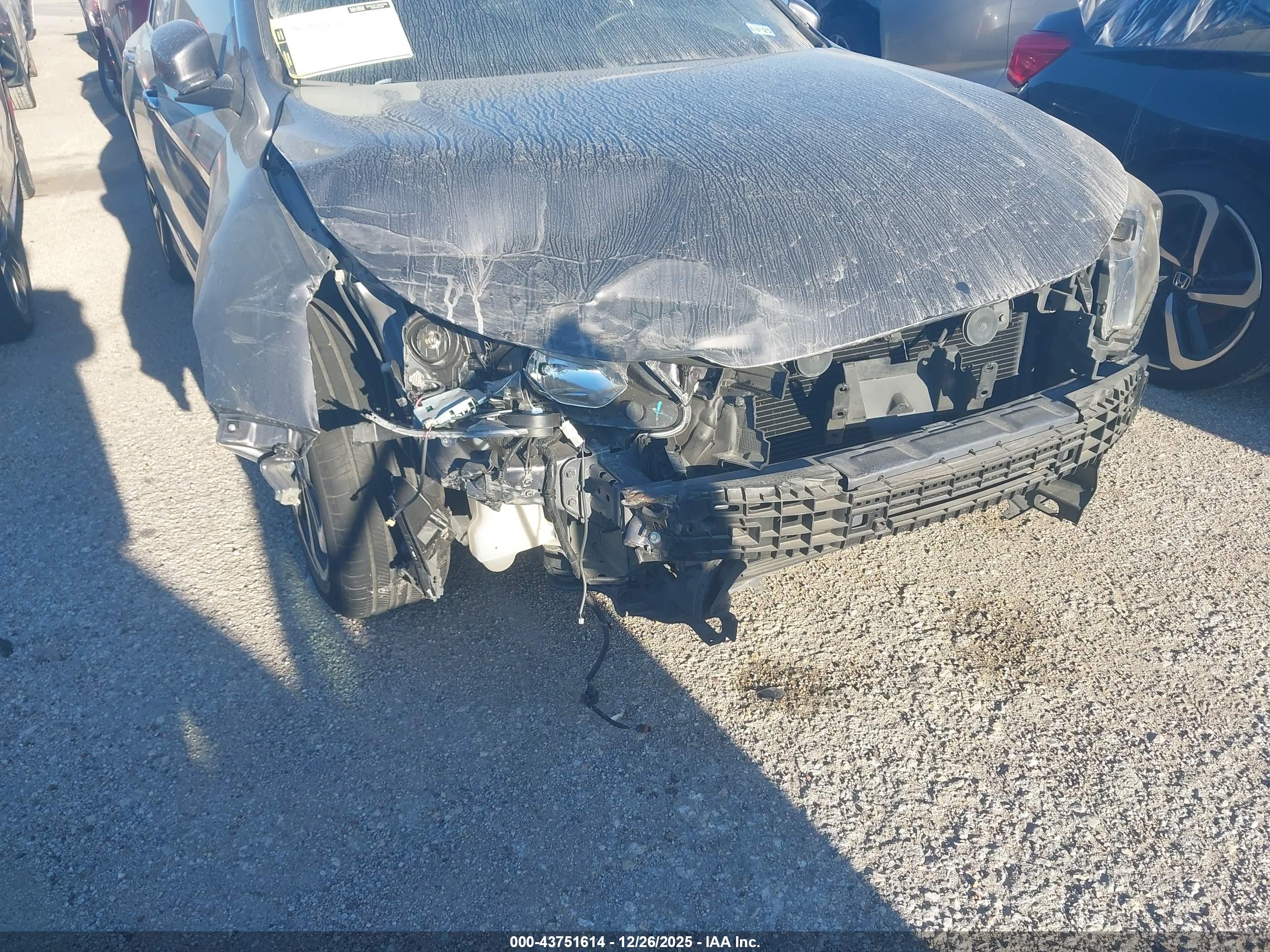 HONDA ACCORD image 6