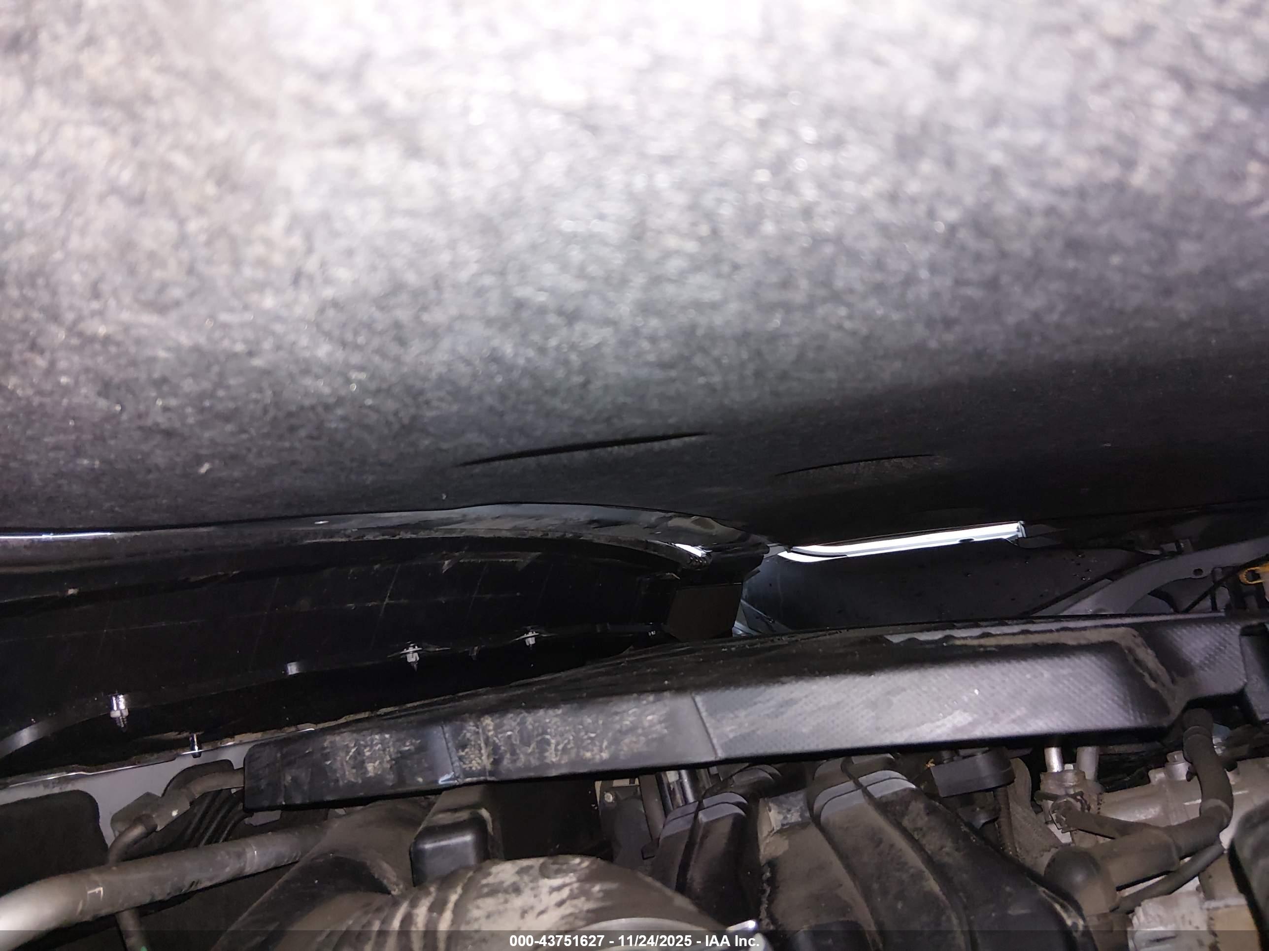 SUBARU FORESTER image 10