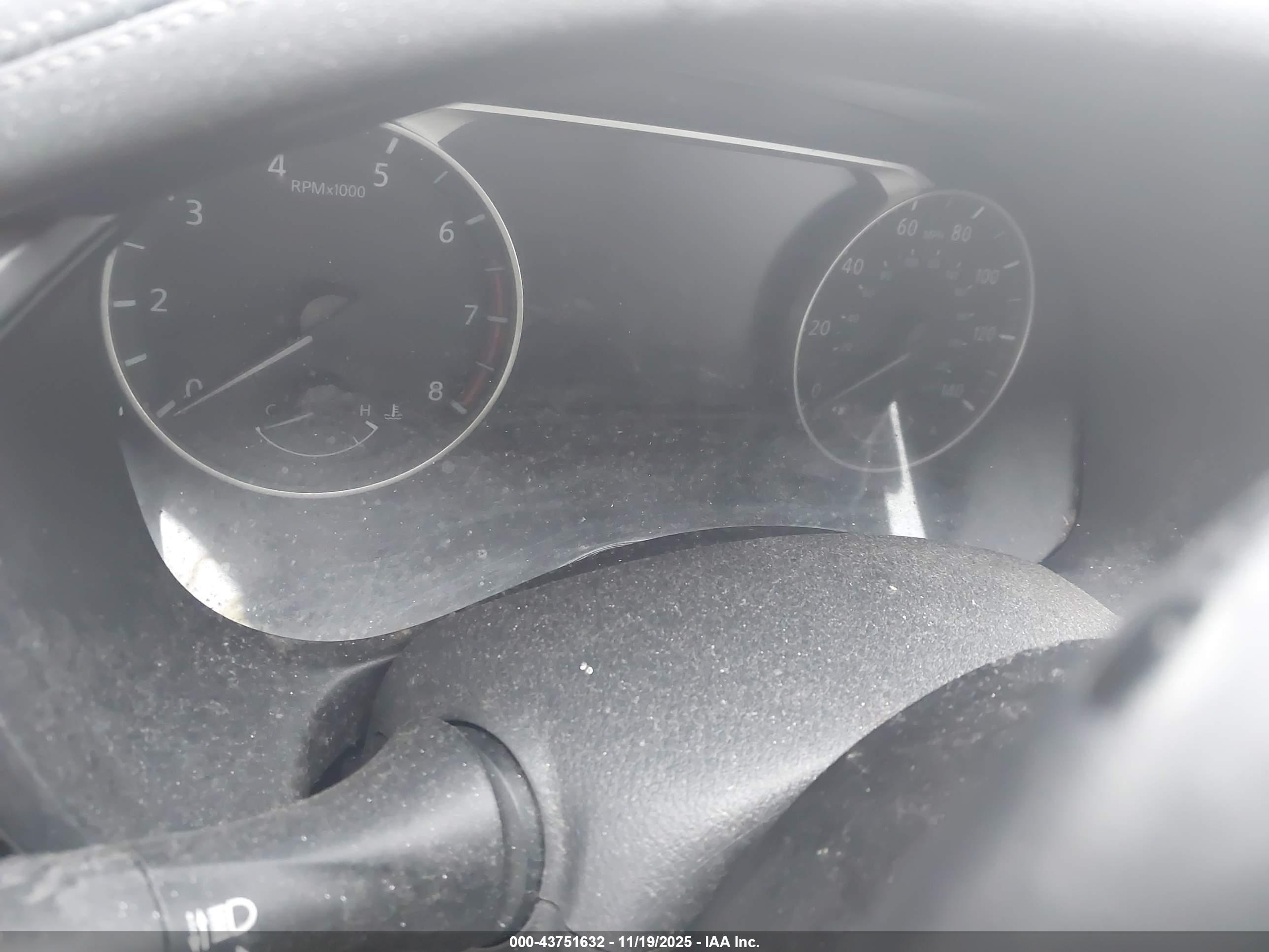 NISSAN ALTIMA image 7