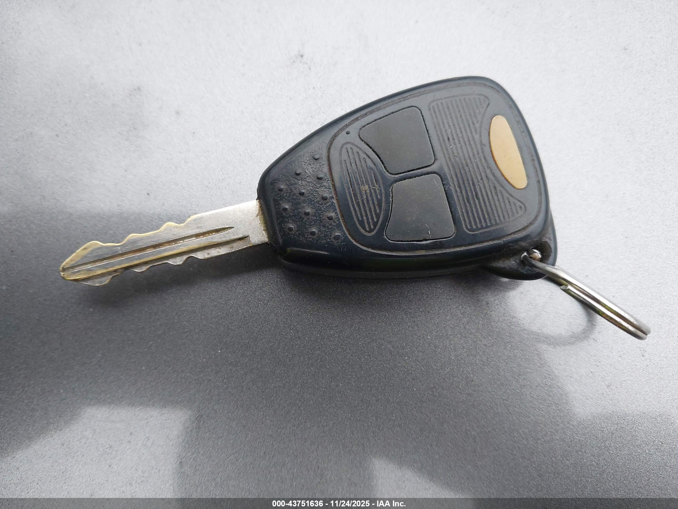 DODGE GRAND image 11