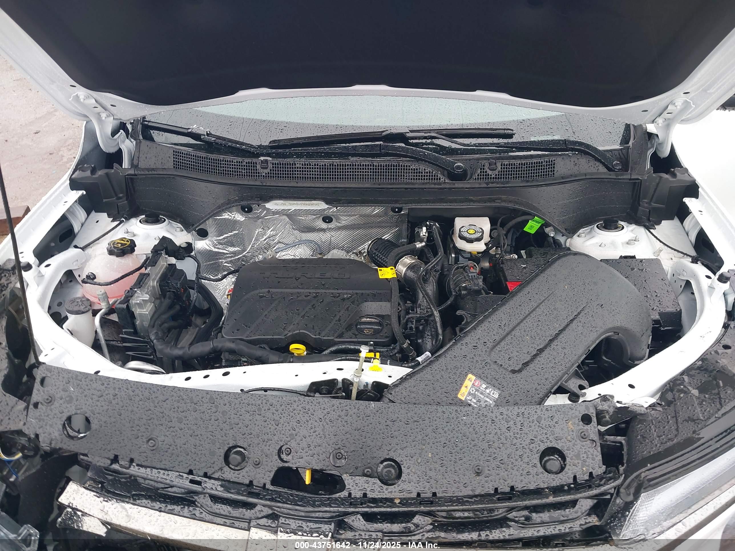 CHEVROLET TRAX image 10