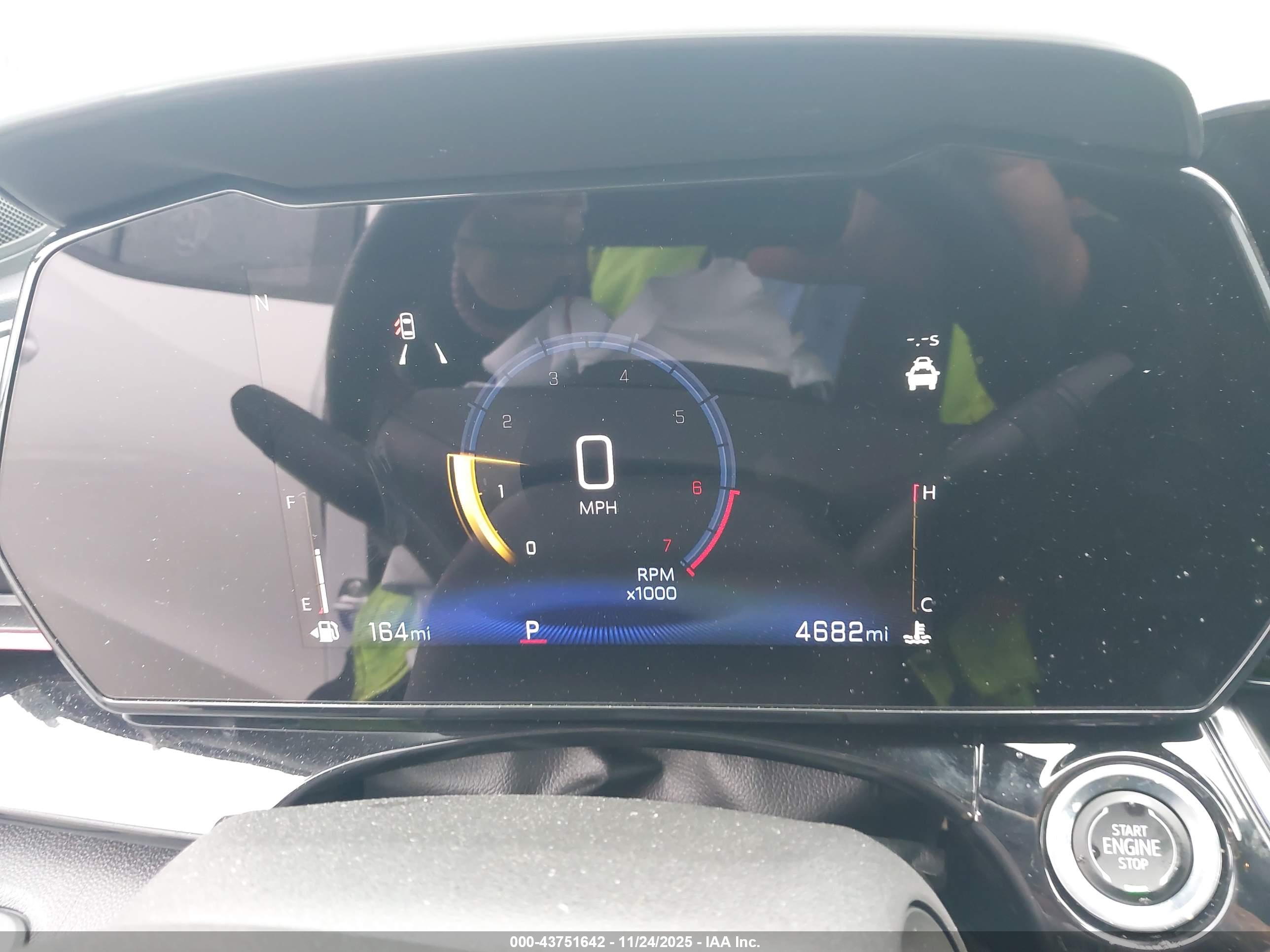 CHEVROLET TRAX image 7