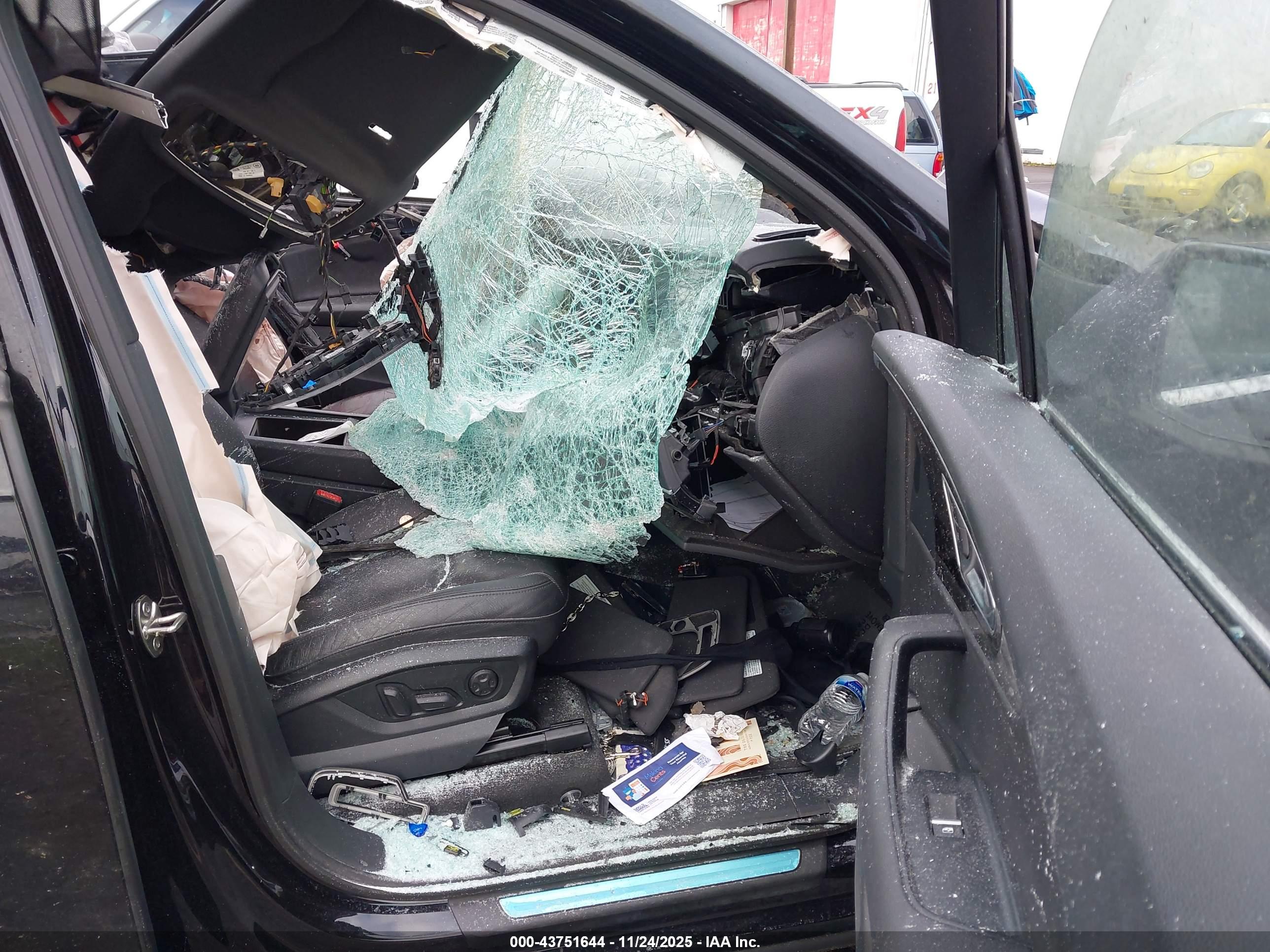 AUDI Q7 image 5