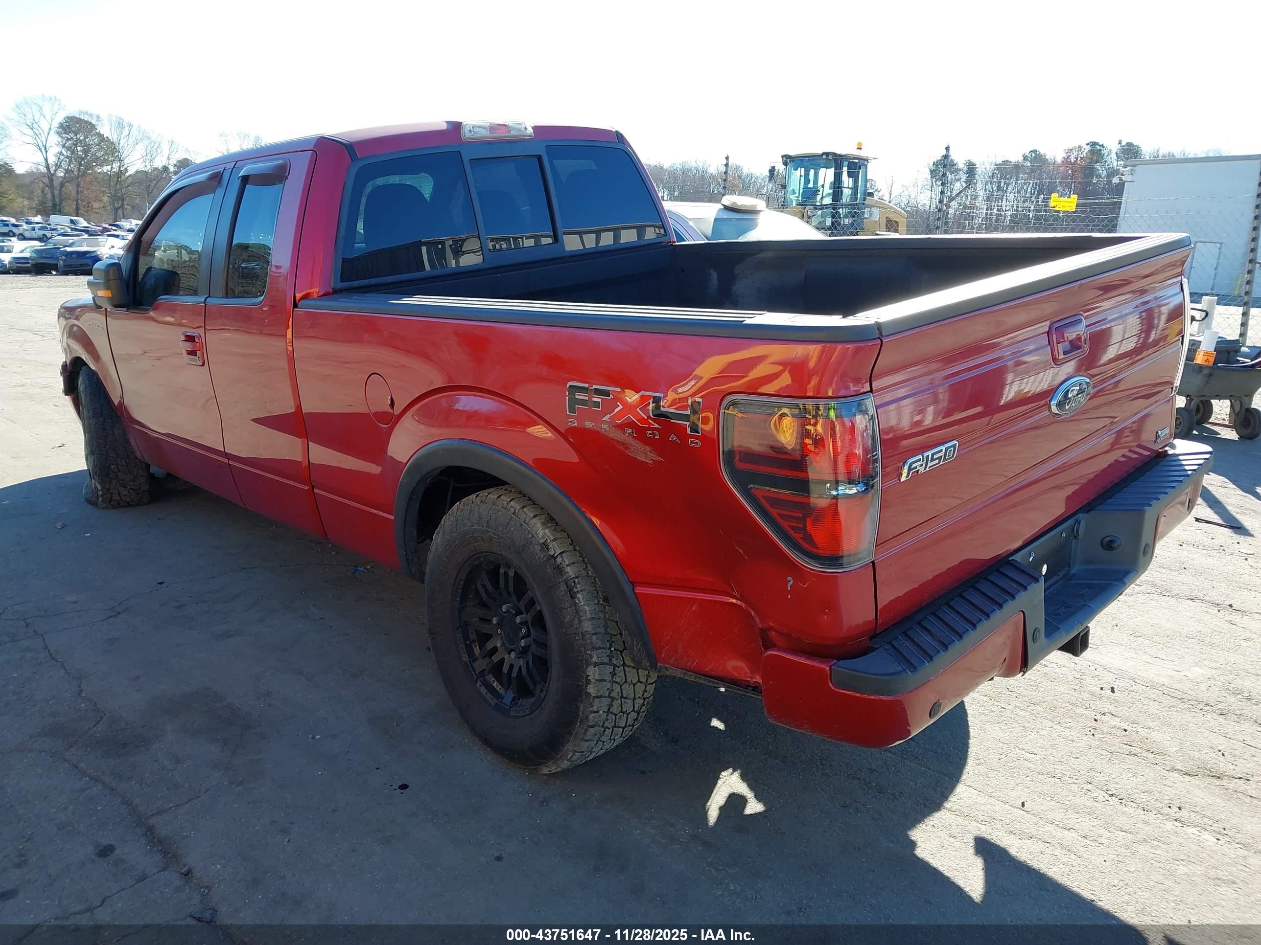 FORD F-150 image 3