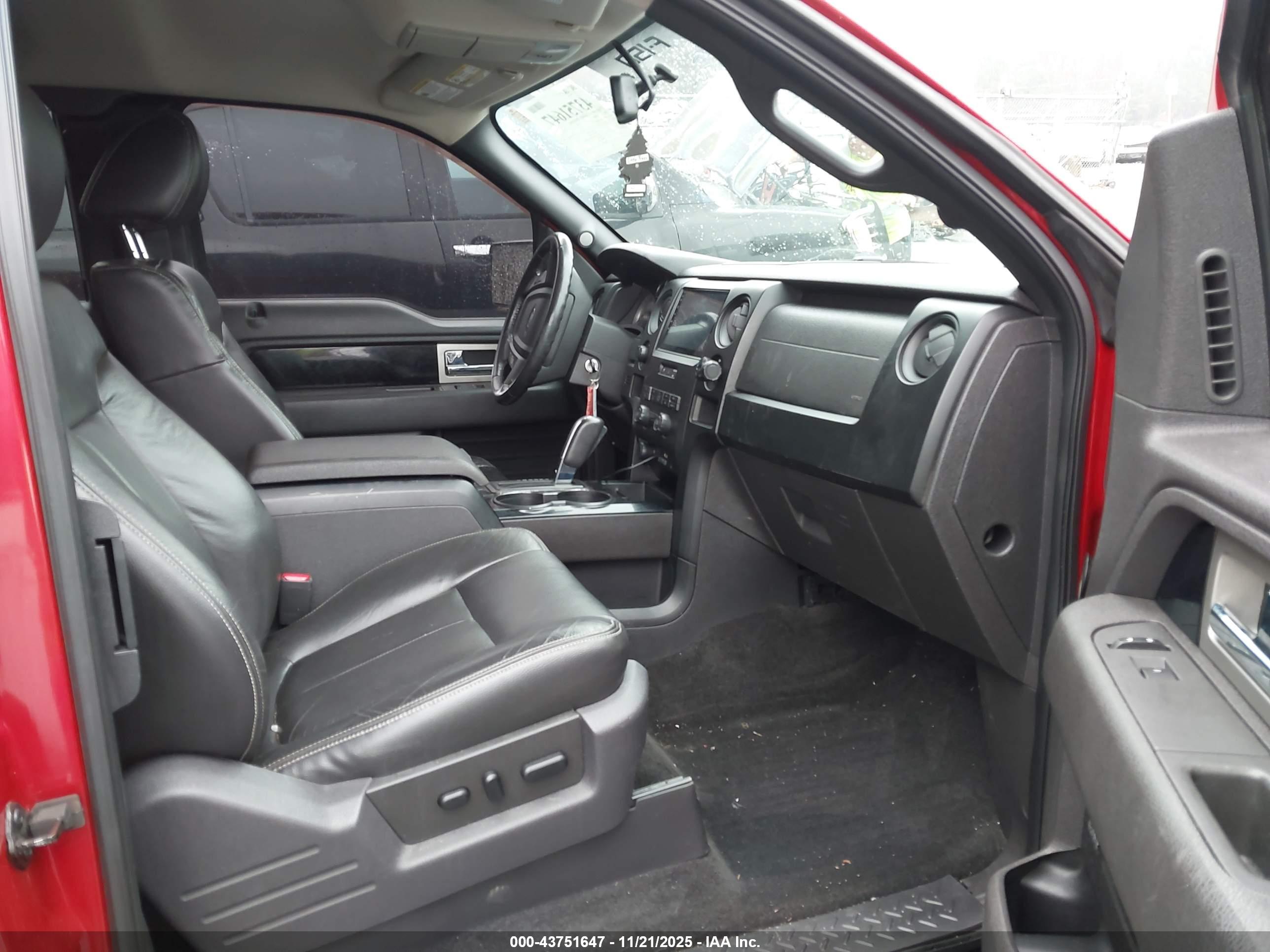 FORD F-150 image 5