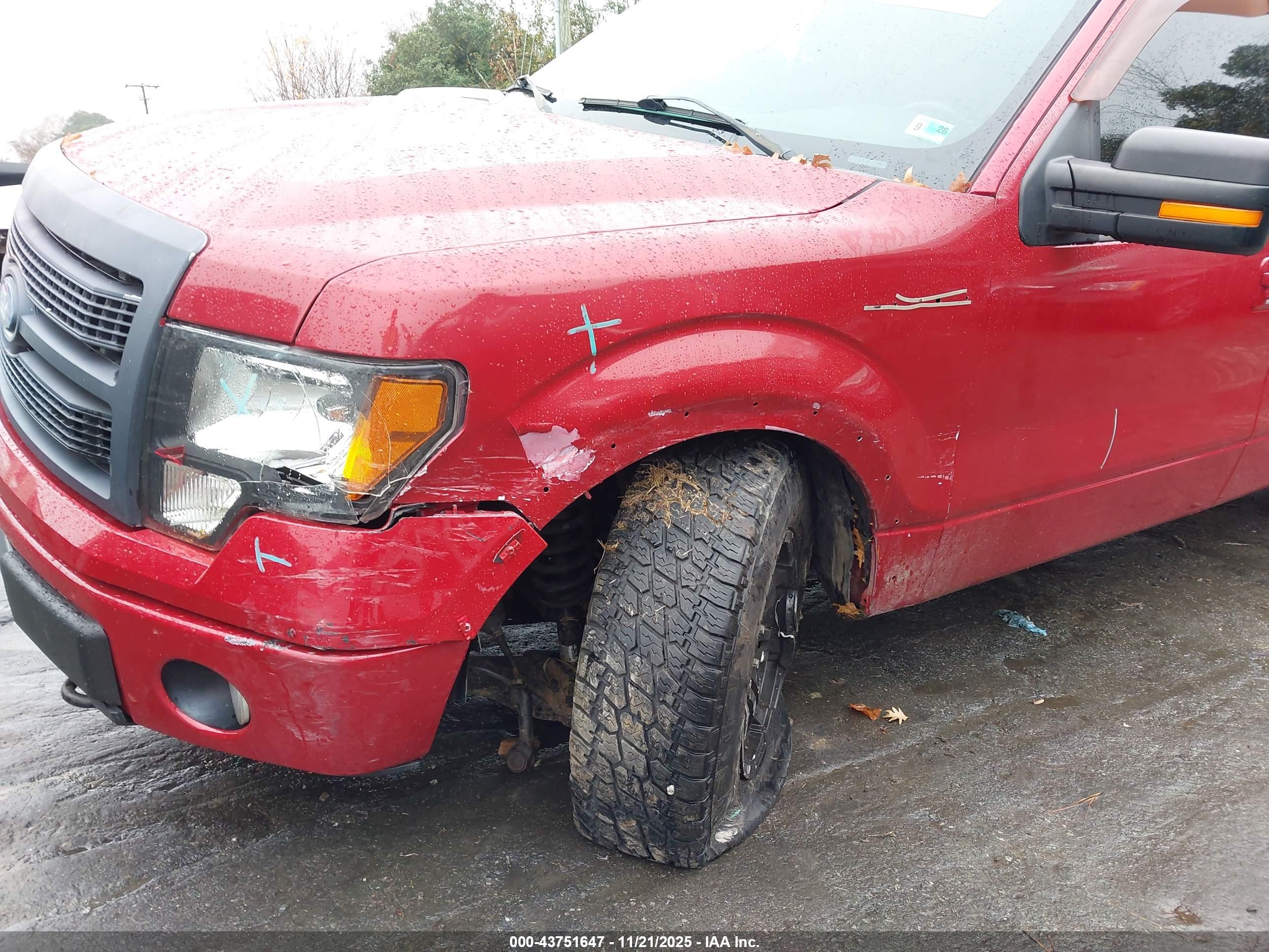 FORD F-150 image 6