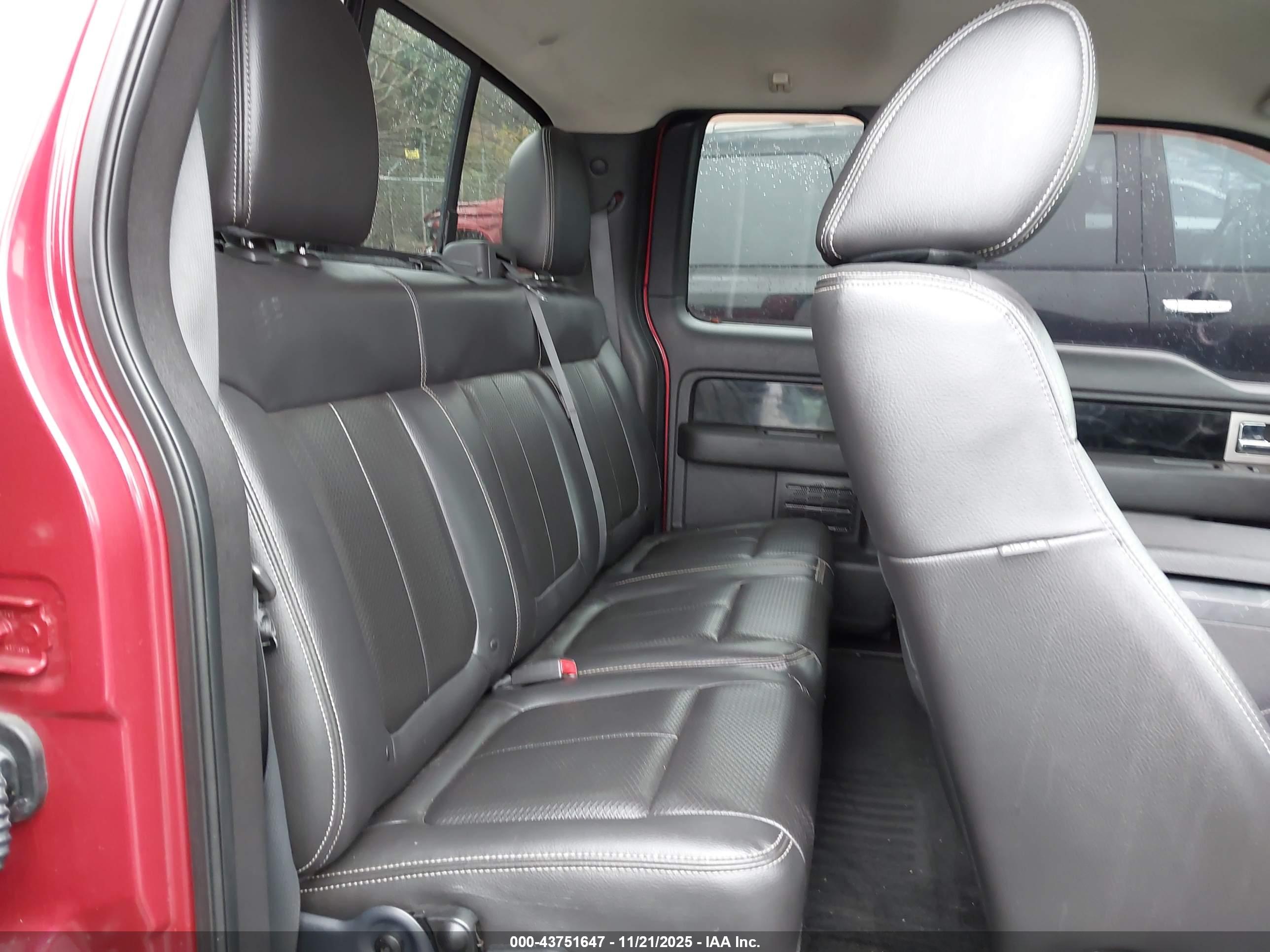 FORD F-150 image 8