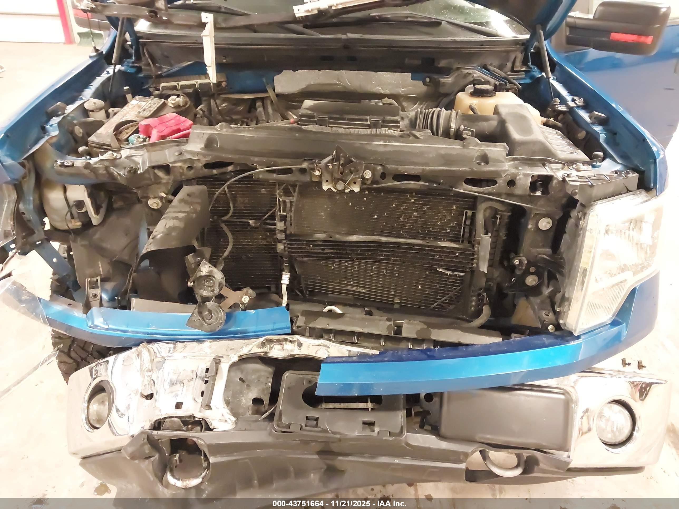 FORD F-150 image 10