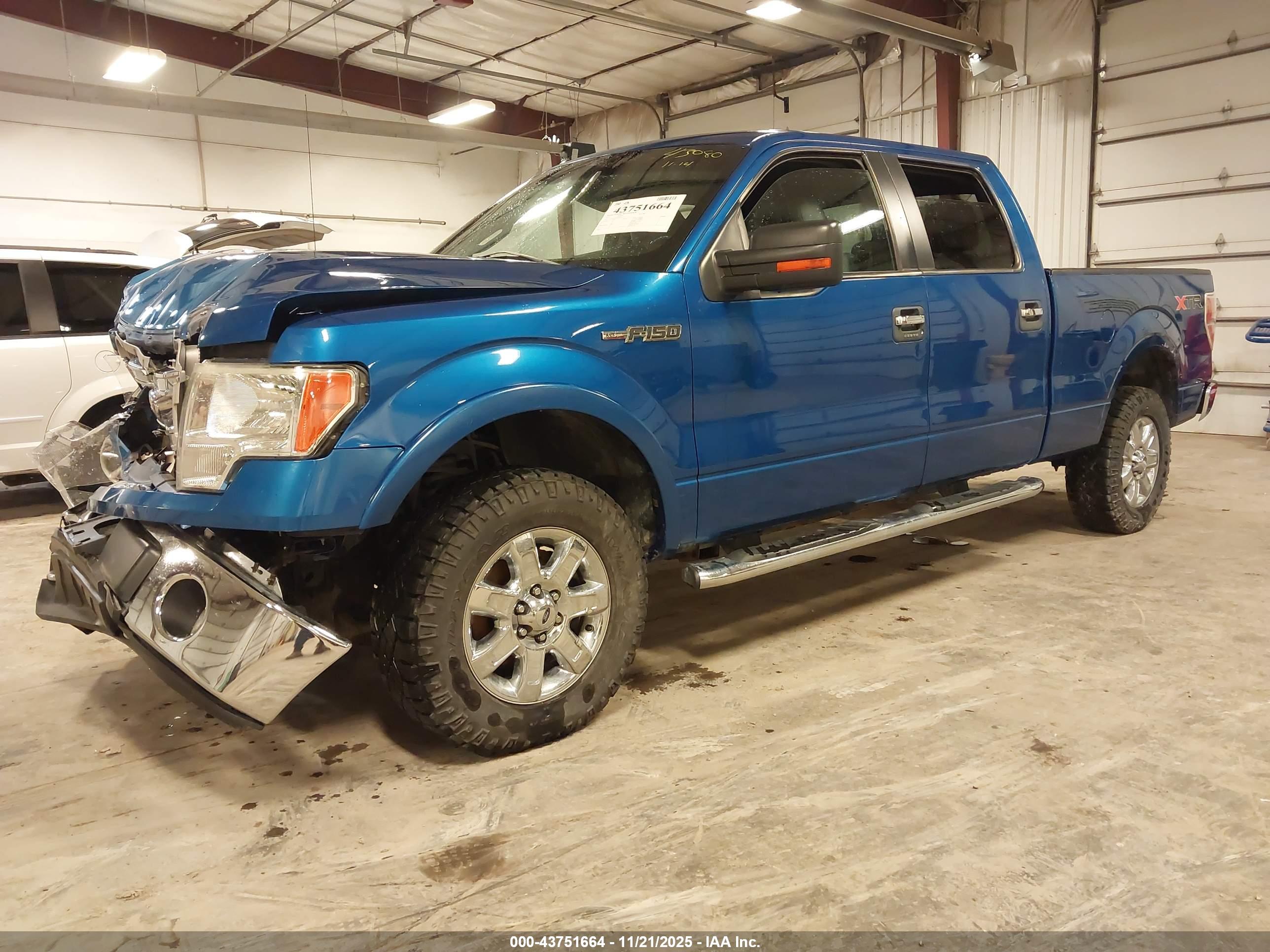 FORD F-150 image 2
